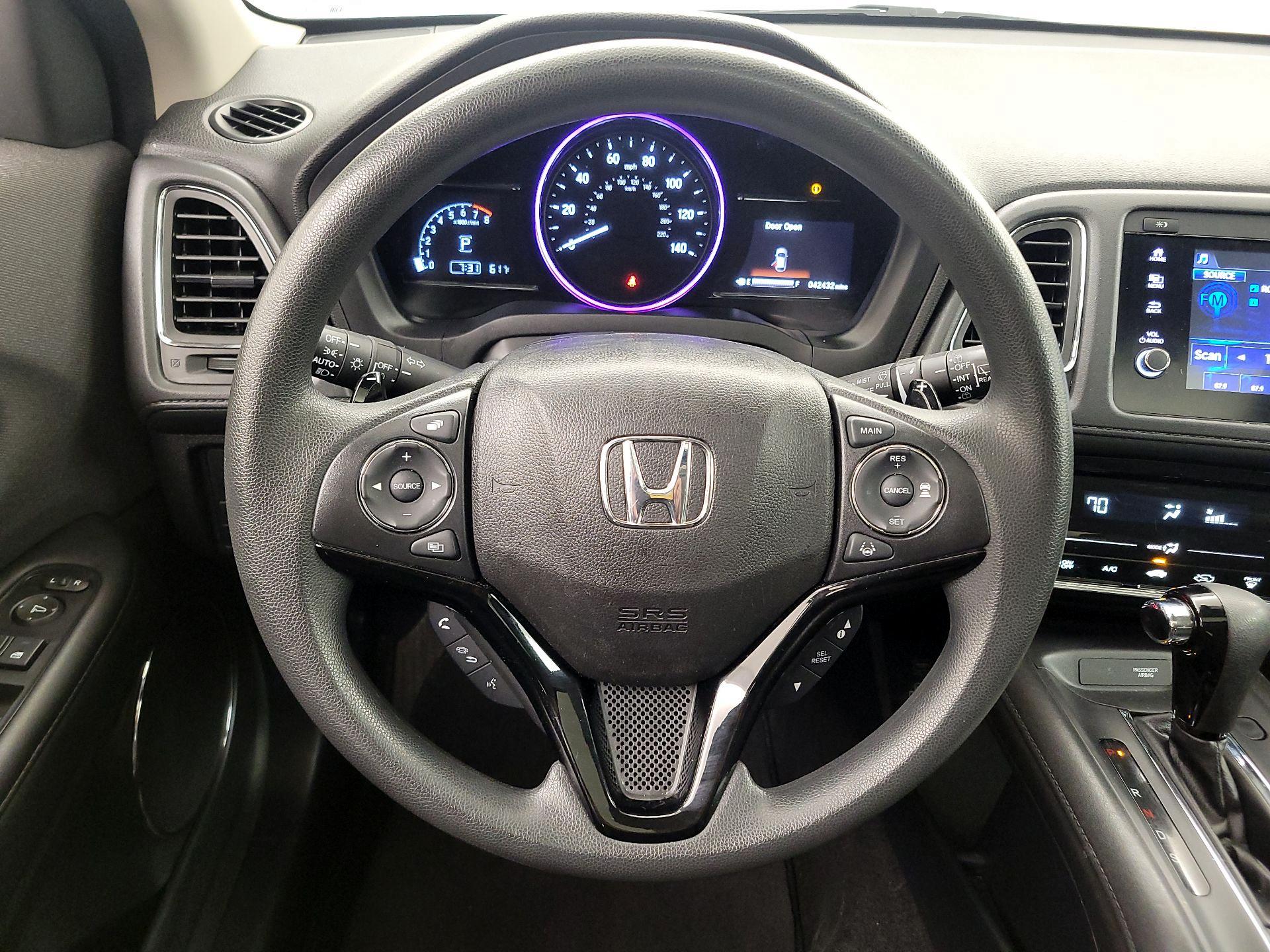 Thumbnail: 2020 Honda HR-V - 10