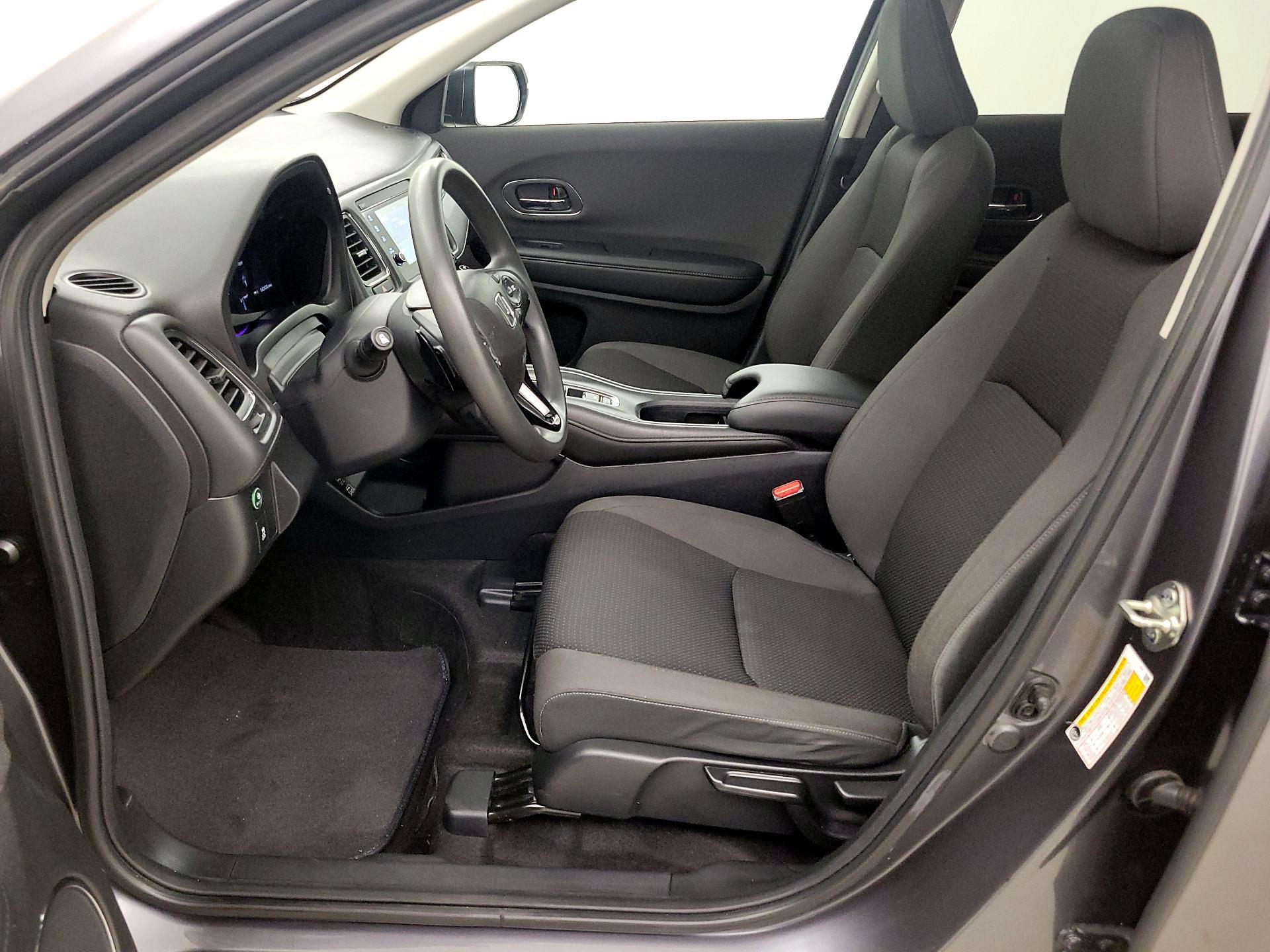 Thumbnail: 2020 Honda HR-V - 11