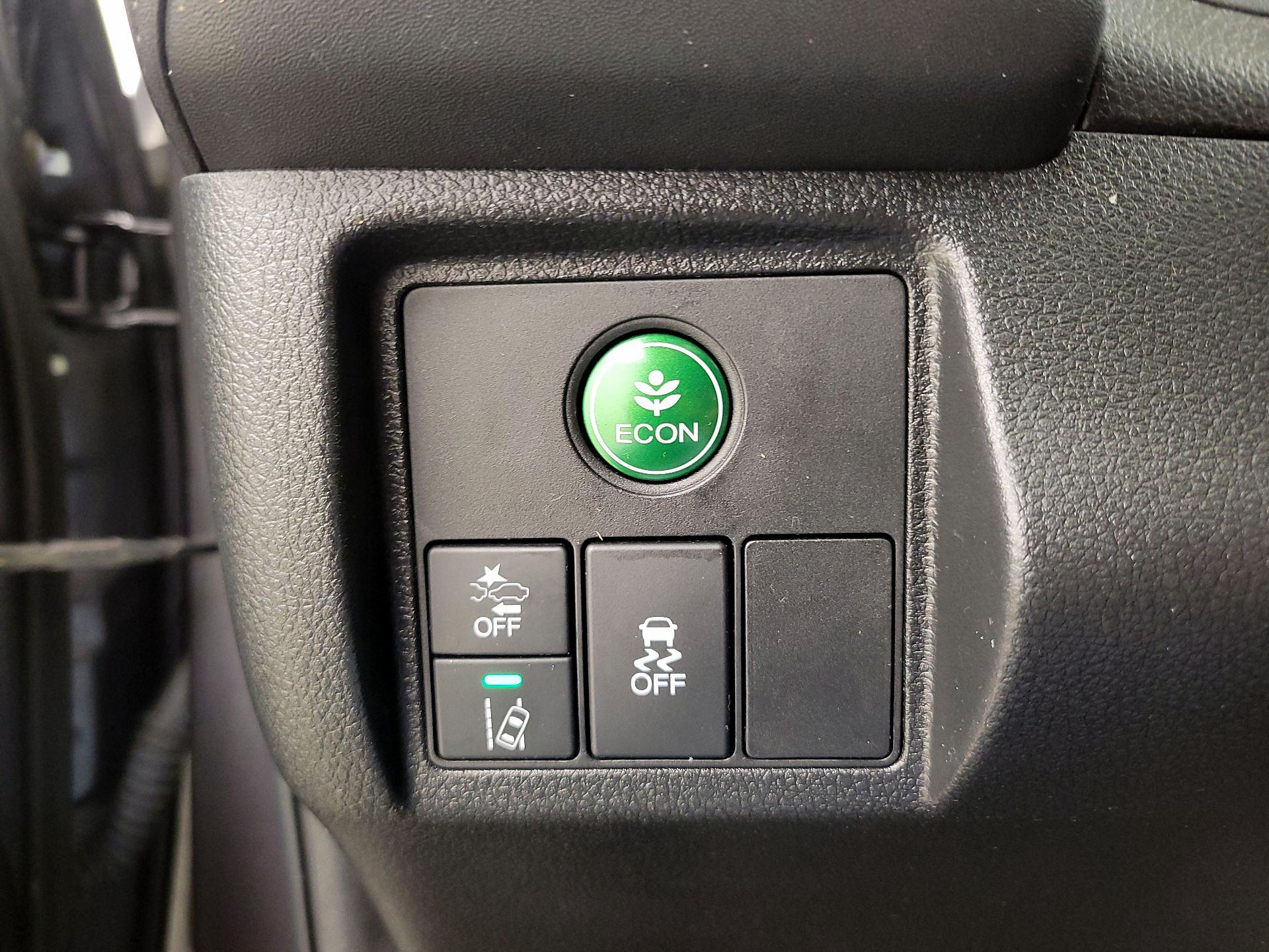 Thumbnail: 2020 Honda HR-V - 13