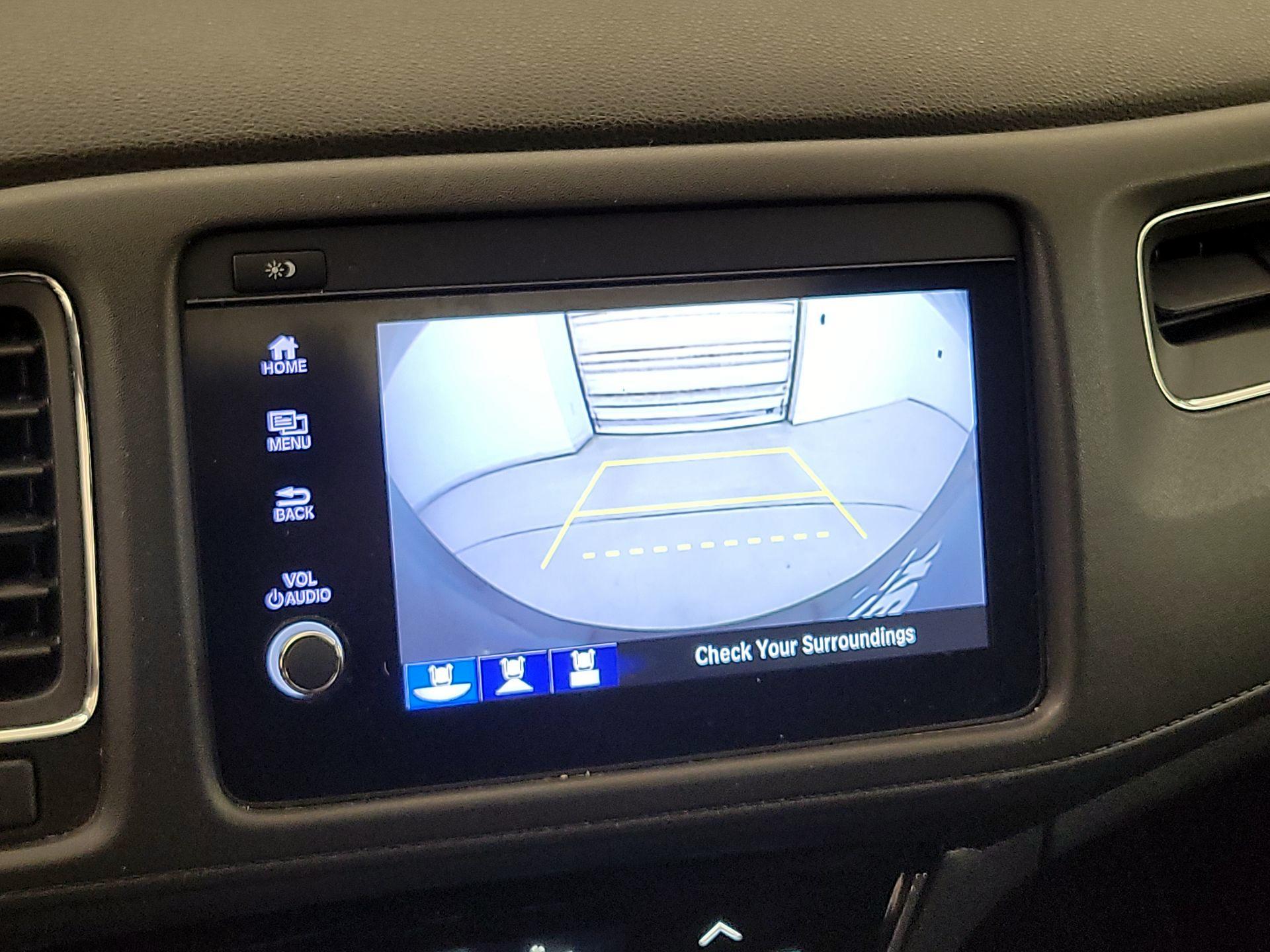 Thumbnail: 2020 Honda HR-V - 14