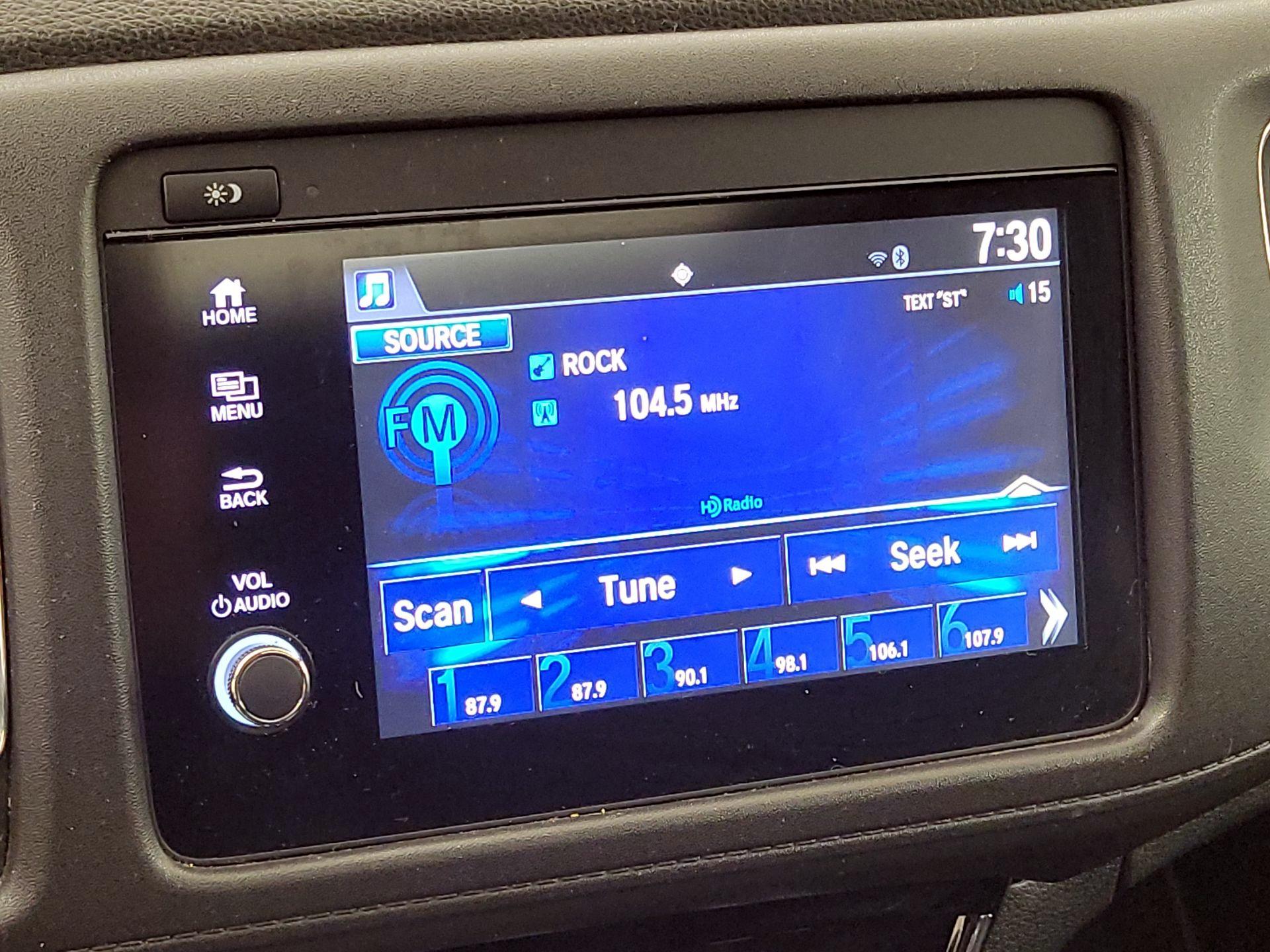 Thumbnail: 2020 Honda HR-V - 15