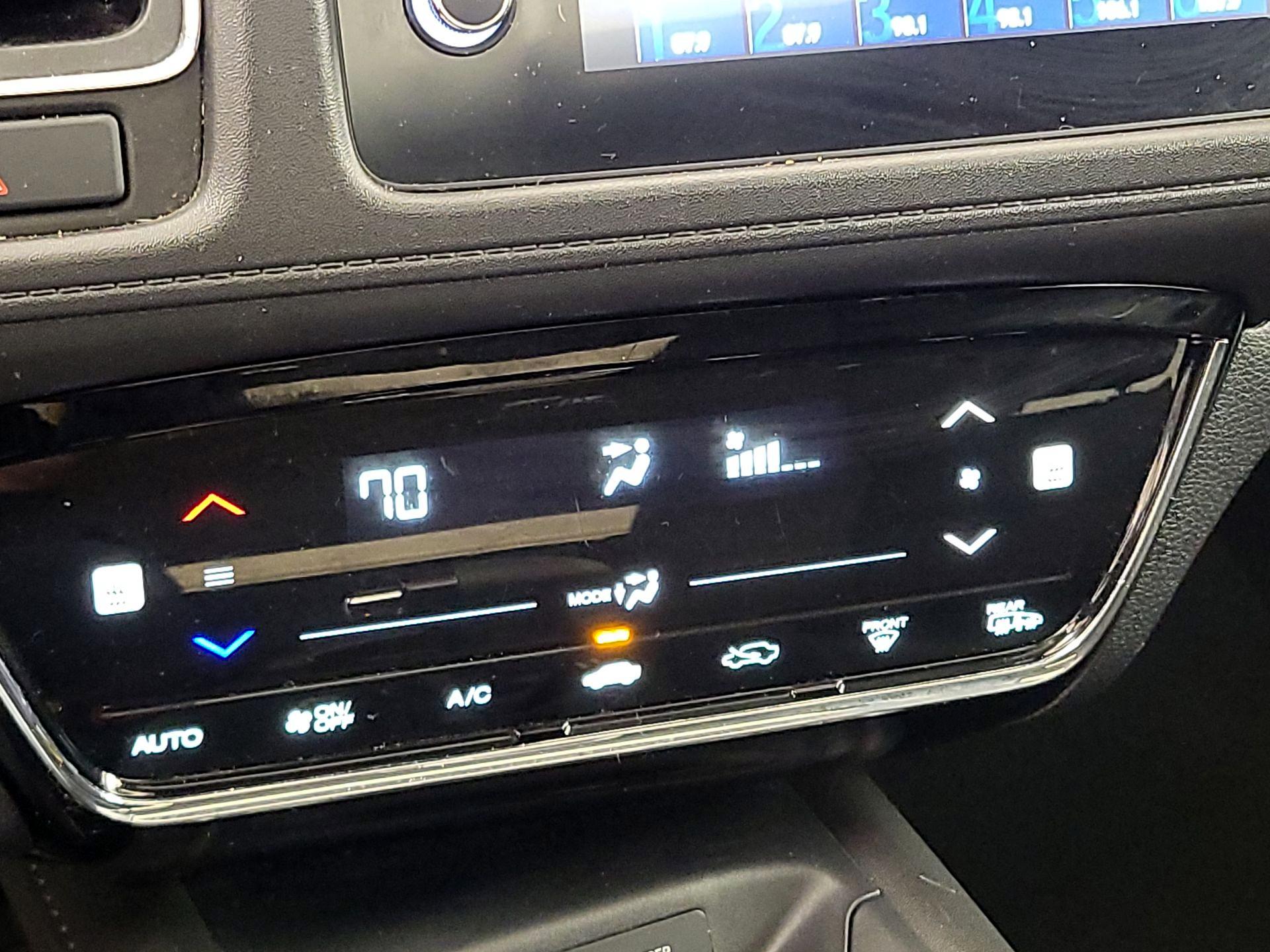 Thumbnail: 2020 Honda HR-V - 16