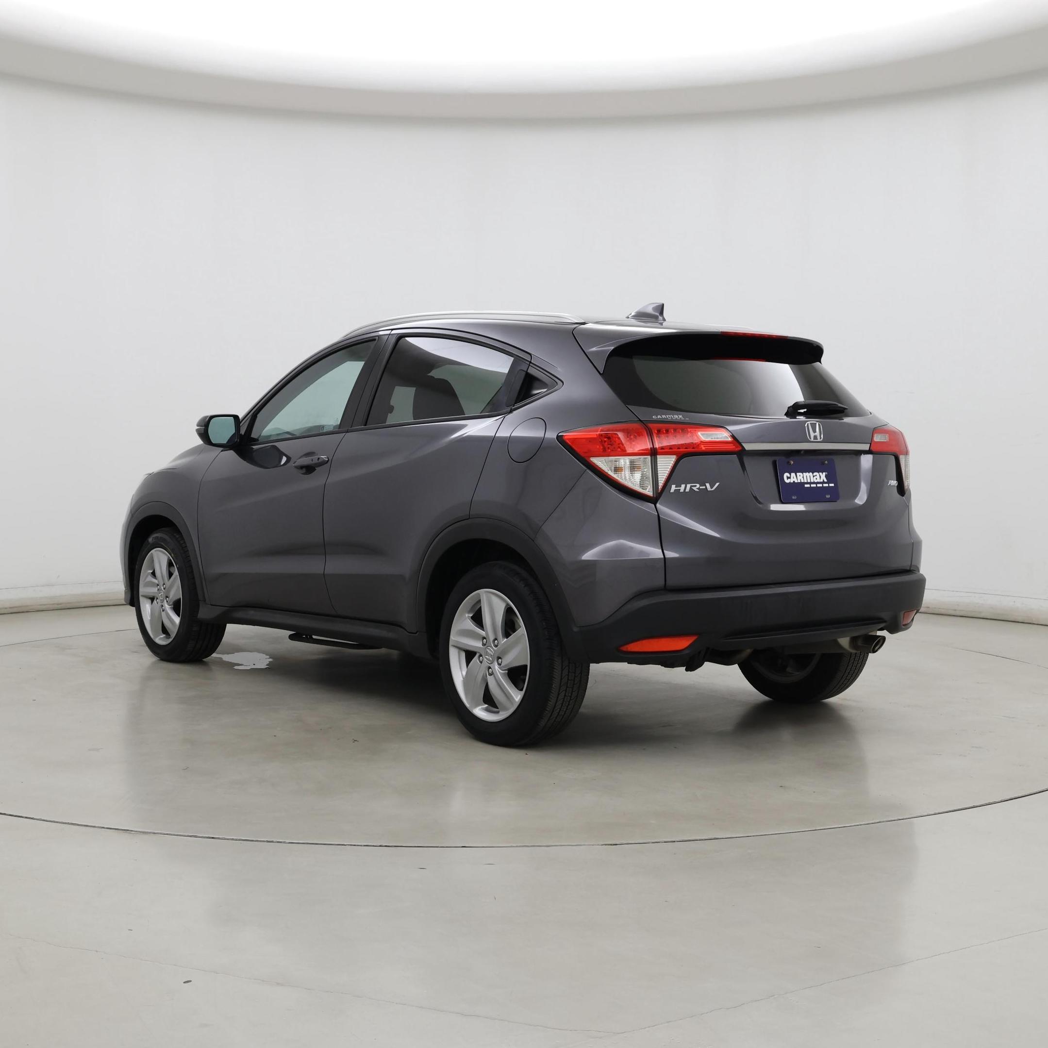 Thumbnail: 2020 Honda HR-V - 2