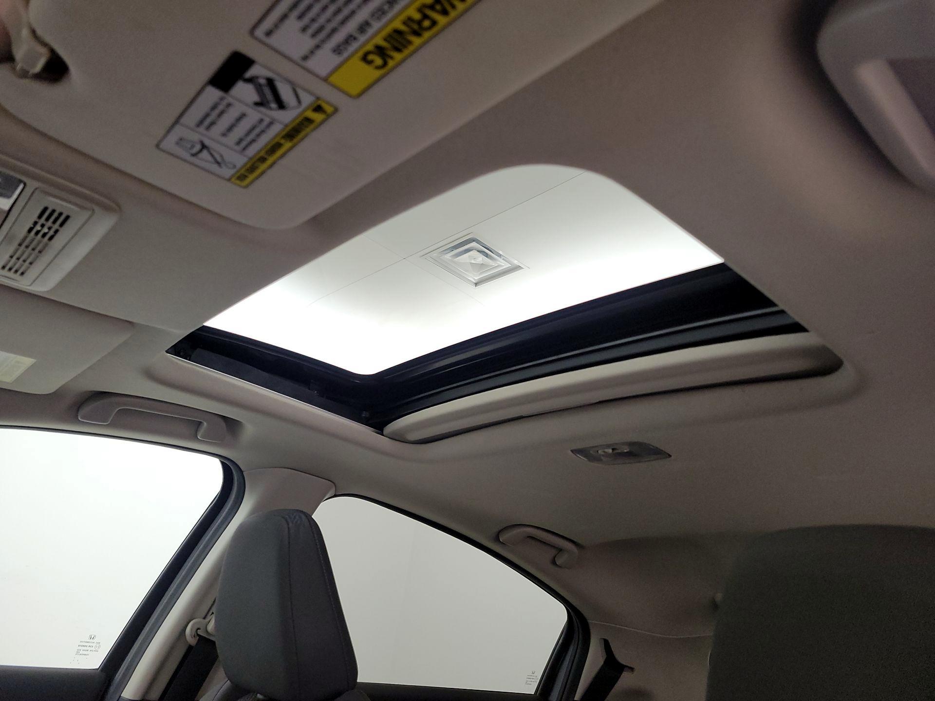 Thumbnail: 2020 Honda HR-V - 19