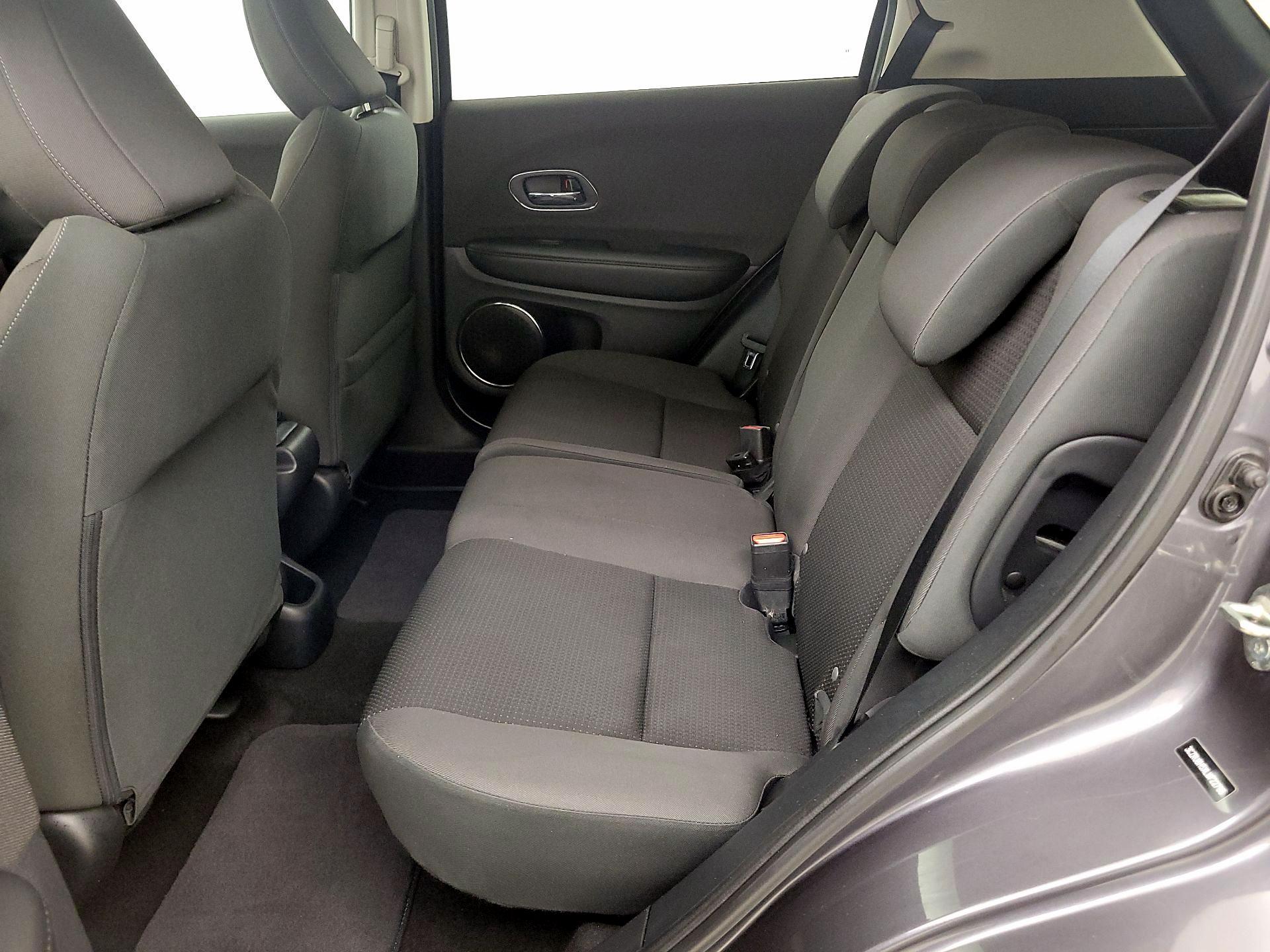 Thumbnail: 2020 Honda HR-V - 20