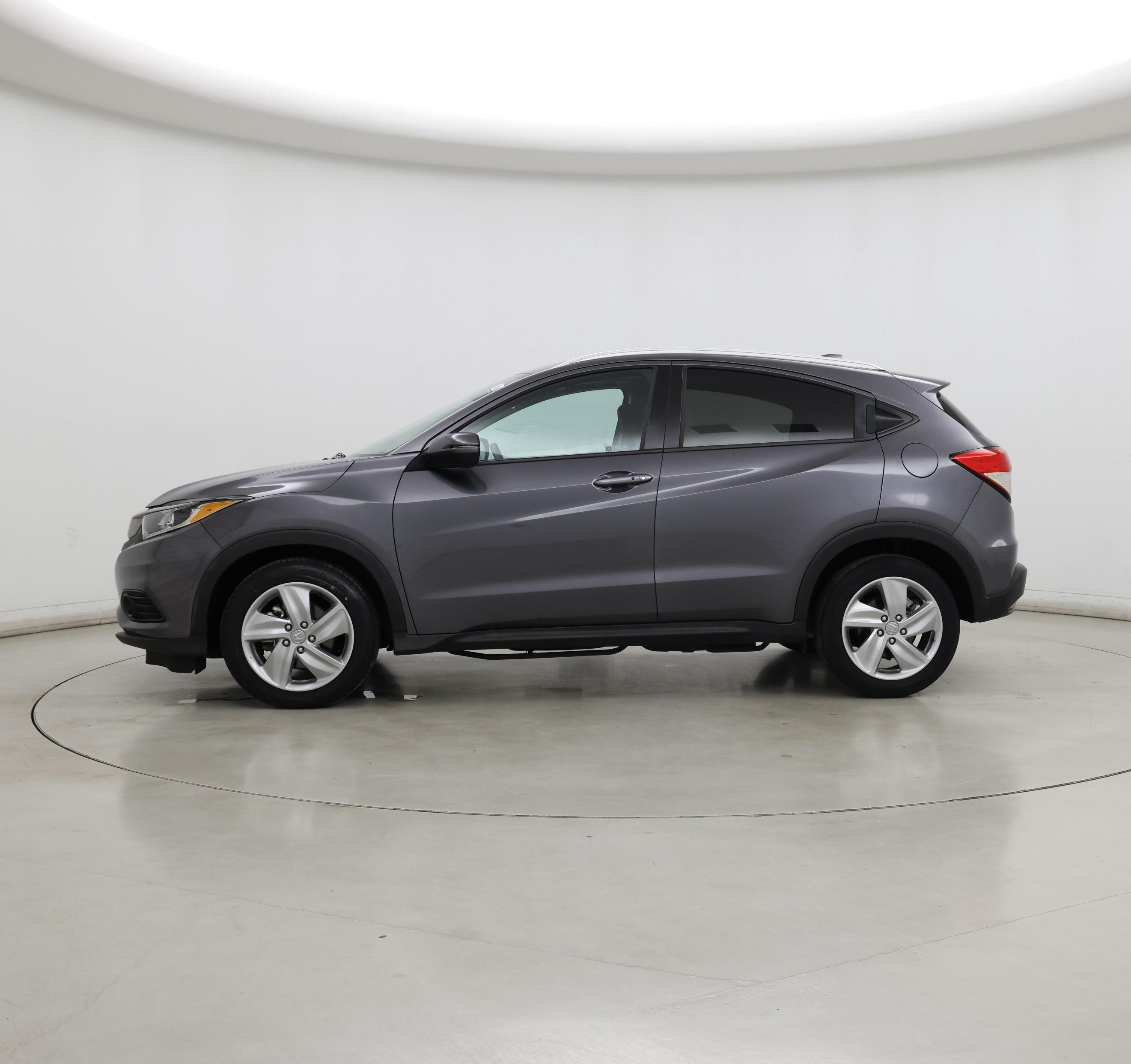 Thumbnail: 2020 Honda HR-V - 3