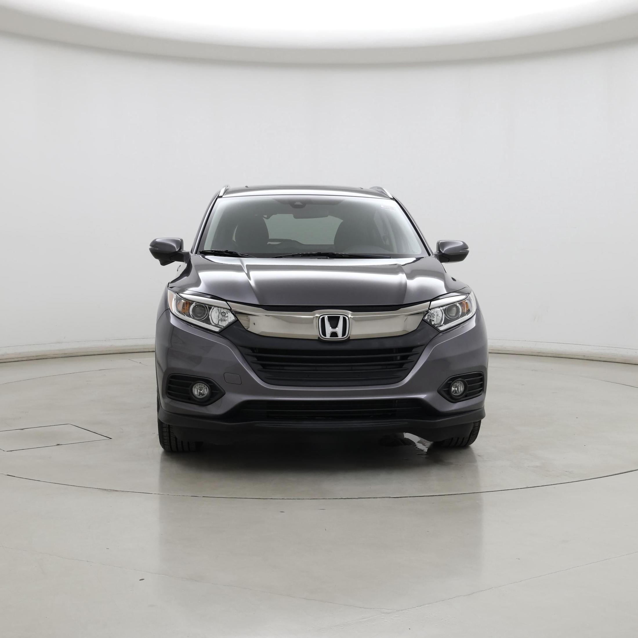 Thumbnail: 2020 Honda HR-V - 5