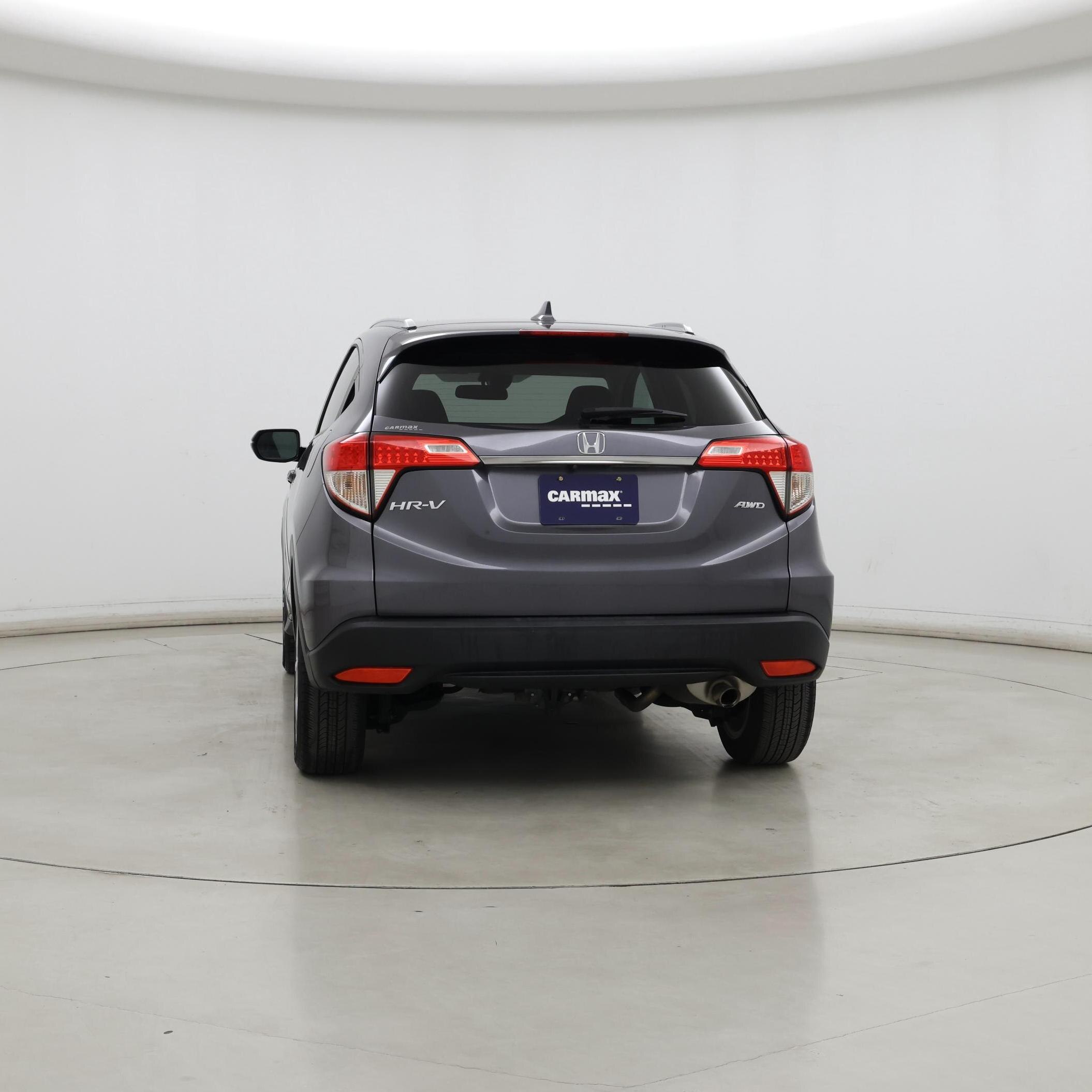 Thumbnail: 2020 Honda HR-V - 6