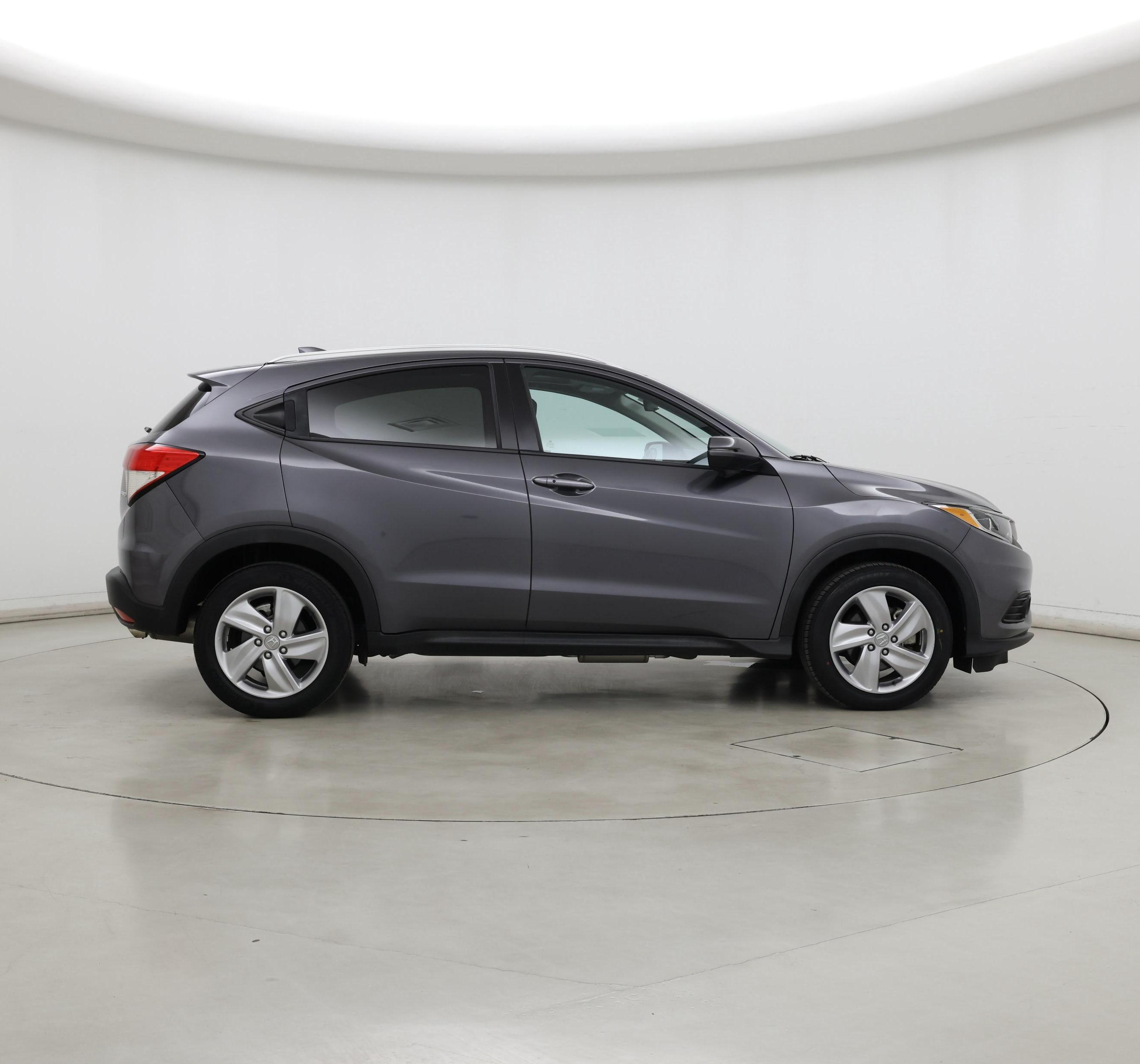 Thumbnail: 2020 Honda HR-V - 7