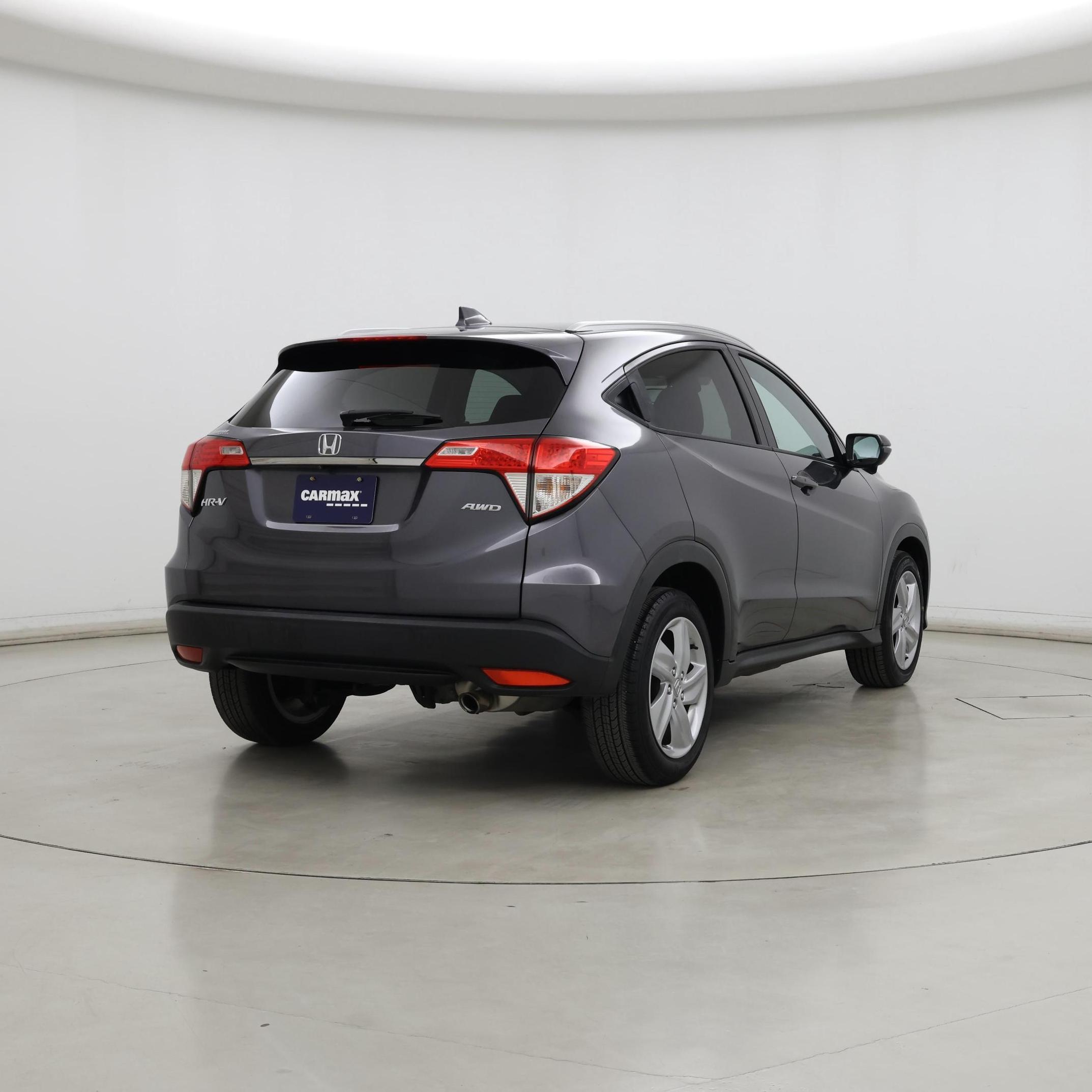 Thumbnail: 2020 Honda HR-V - 8