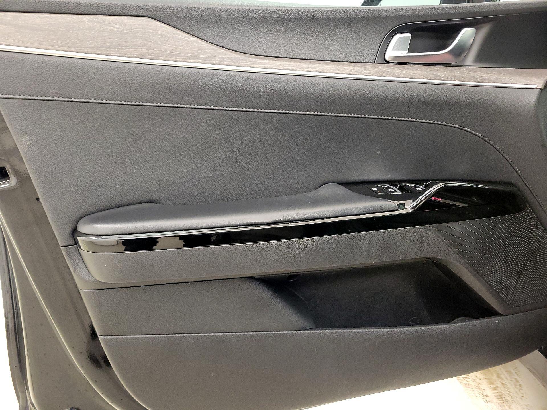 Thumbnail: 2021 Kia K5 - 12