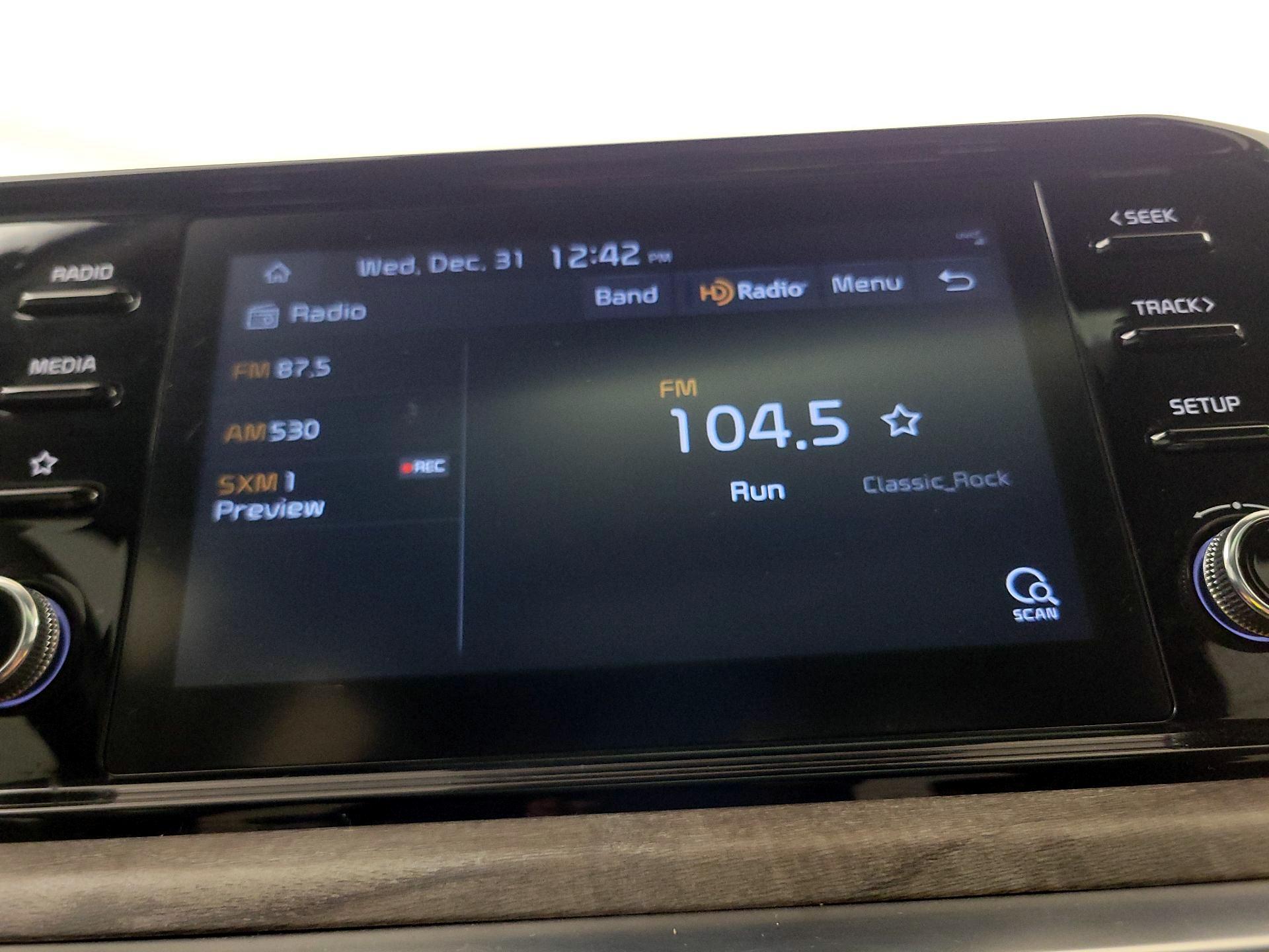 Thumbnail: 2021 Kia K5 - 15