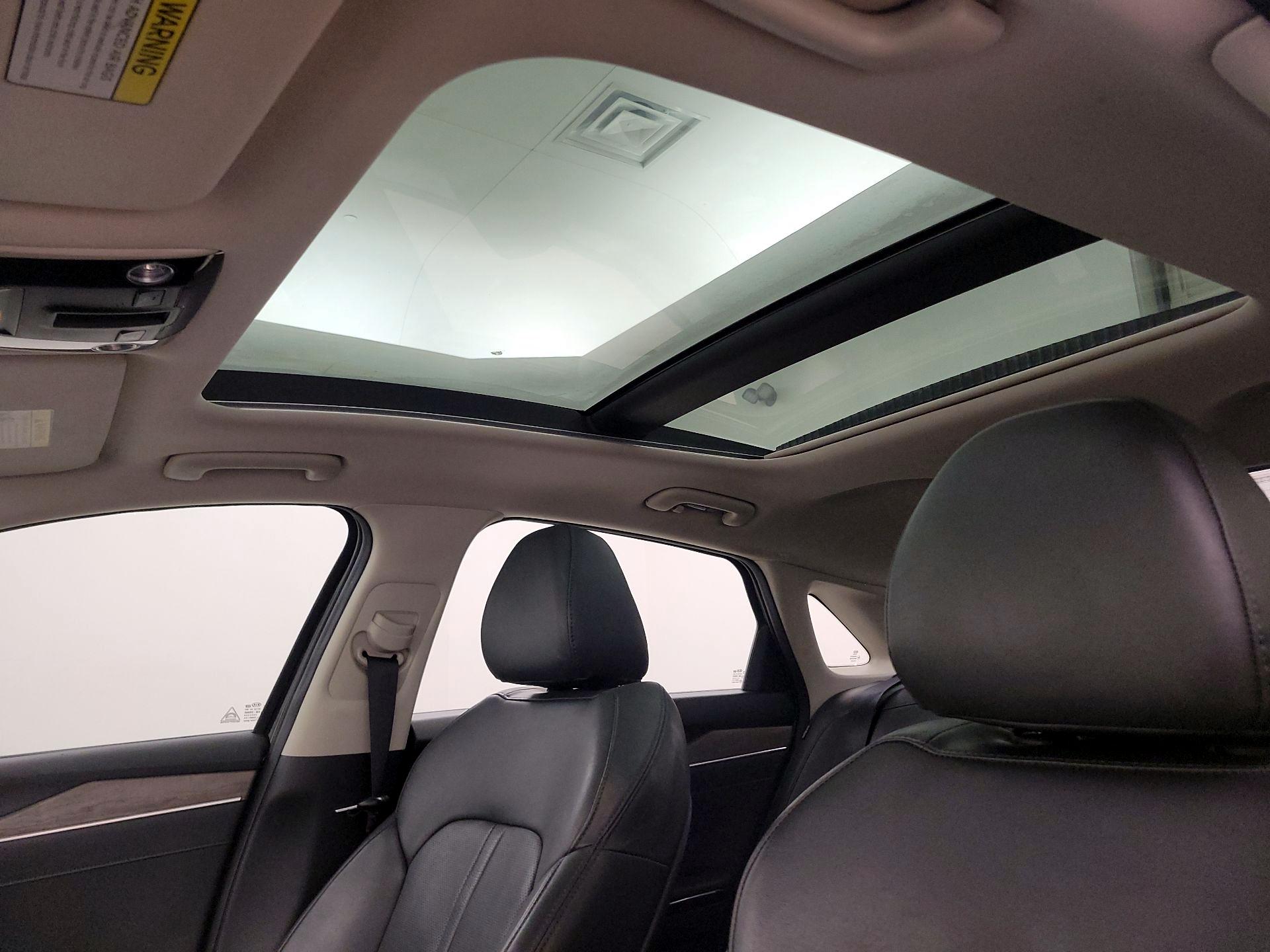 Thumbnail: 2021 Kia K5 - 19