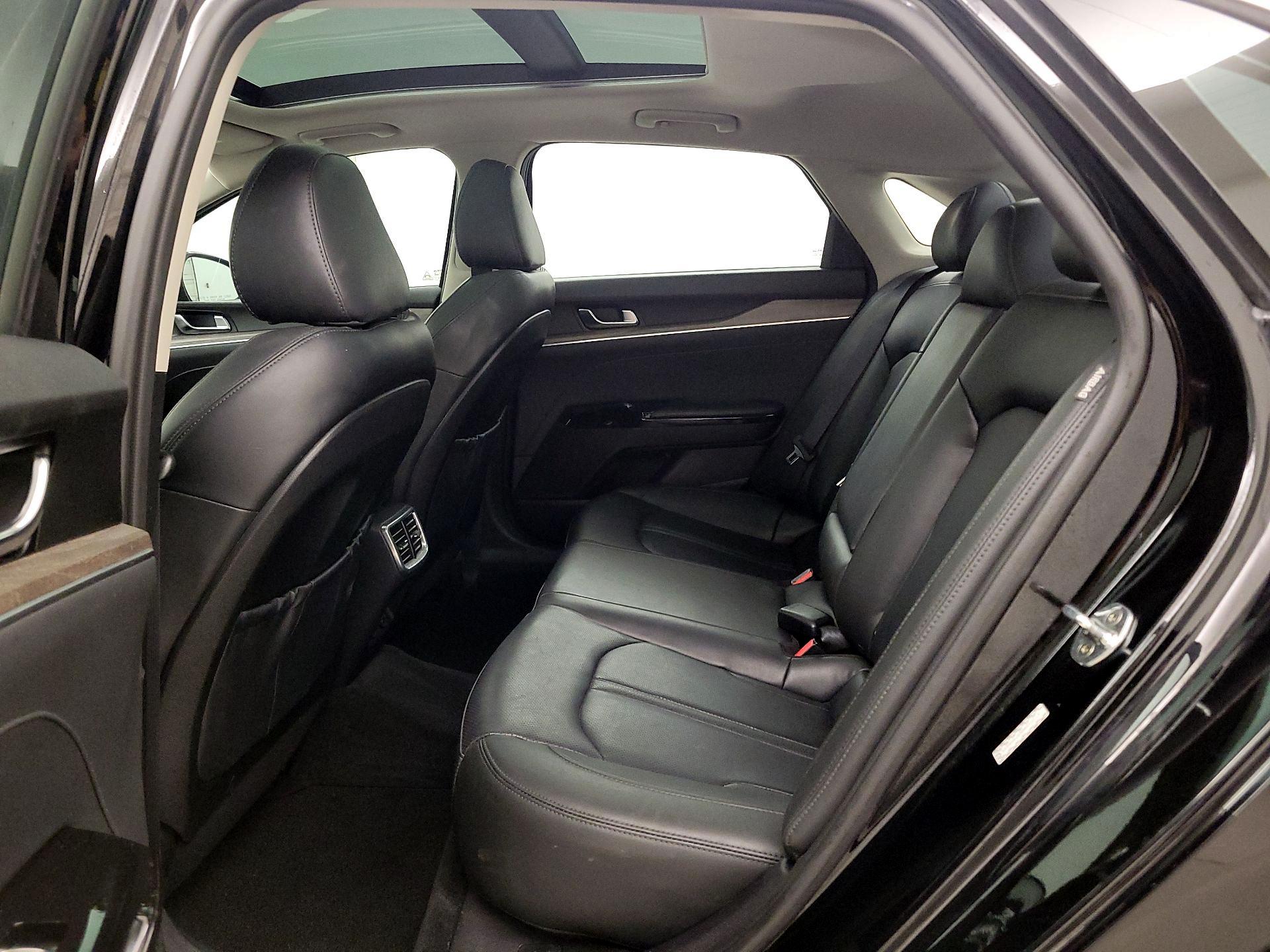 Thumbnail: 2021 Kia K5 - 20