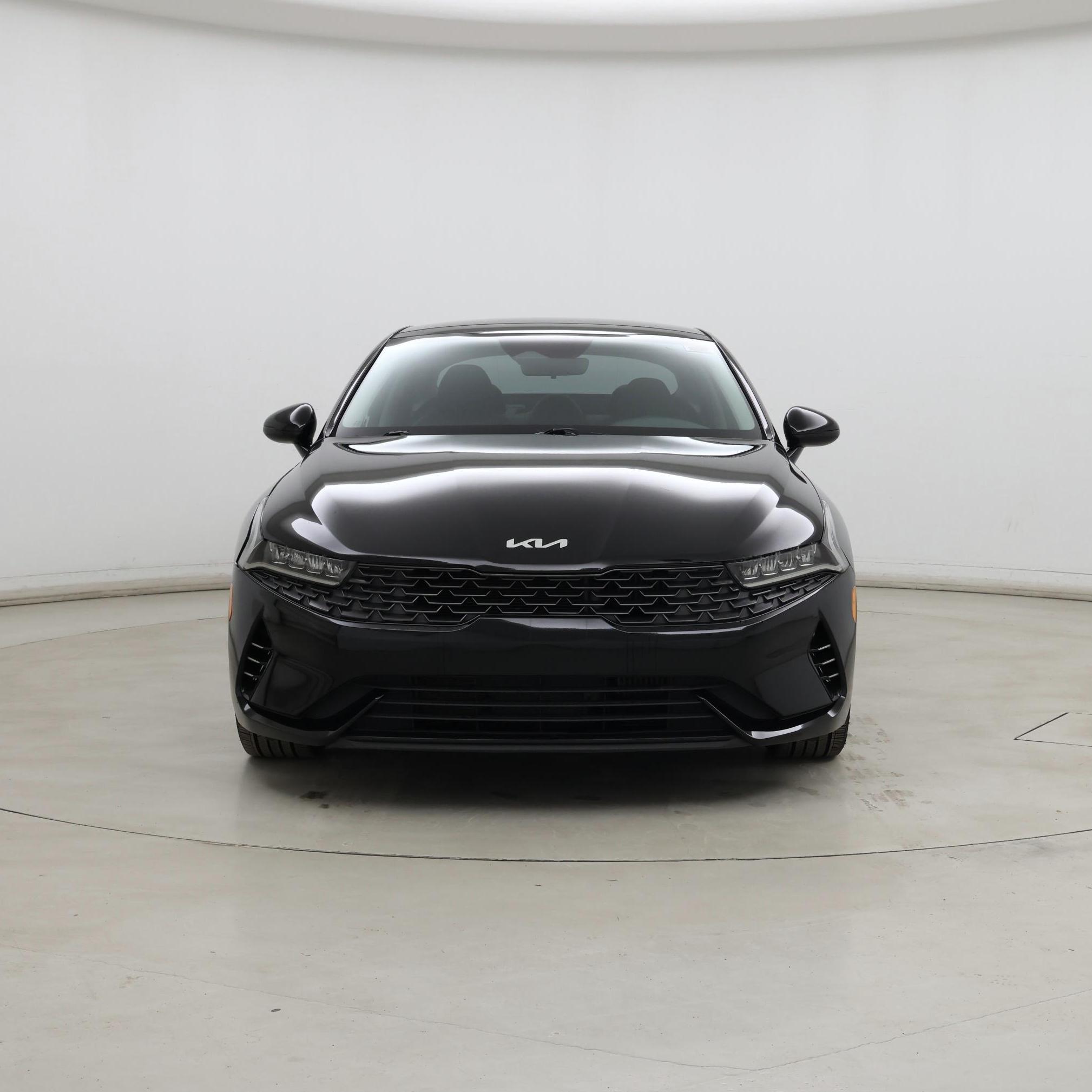 Thumbnail: 2021 Kia K5 - 5