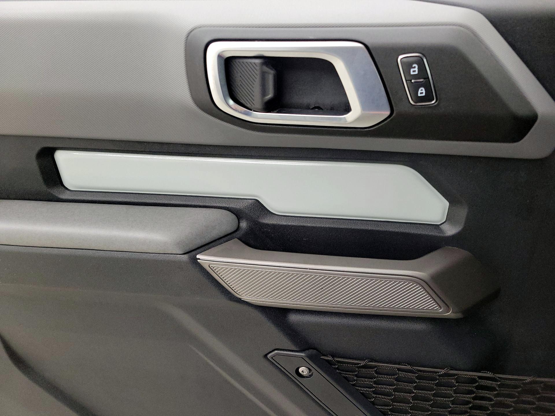 Thumbnail: 2022 Ford Bronco - 12