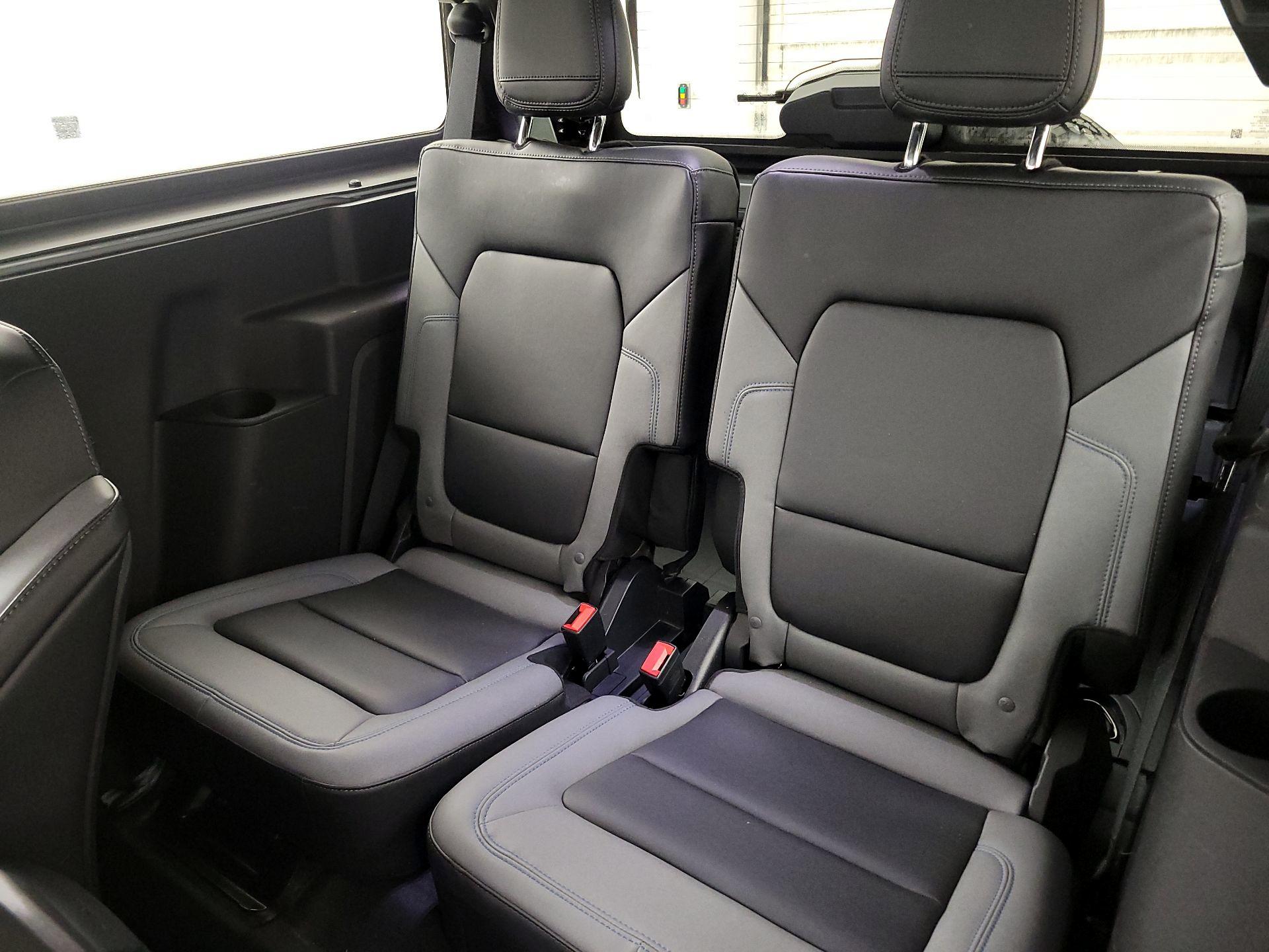 Thumbnail: 2022 Ford Bronco - 19