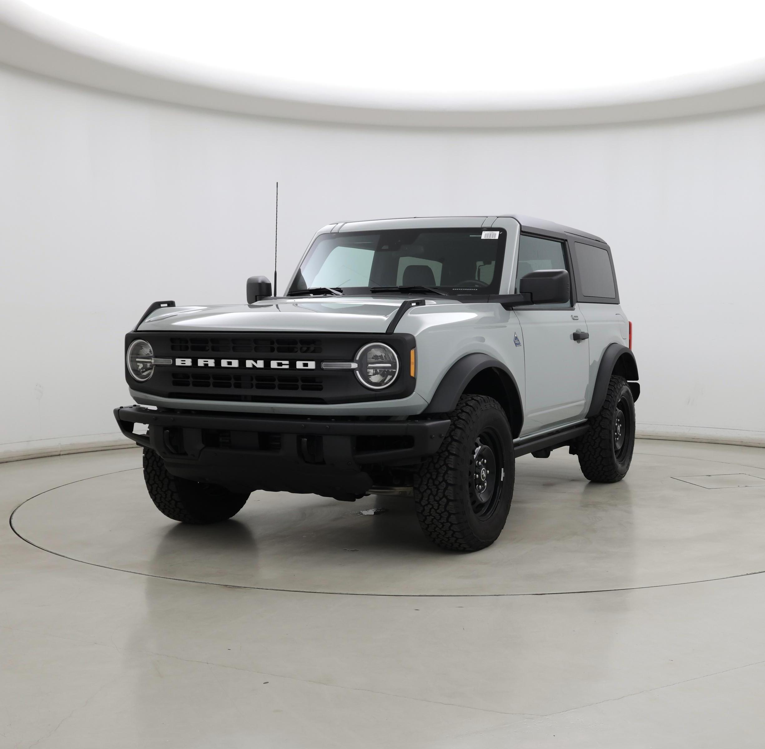 Thumbnail: 2022 Ford Bronco - 4