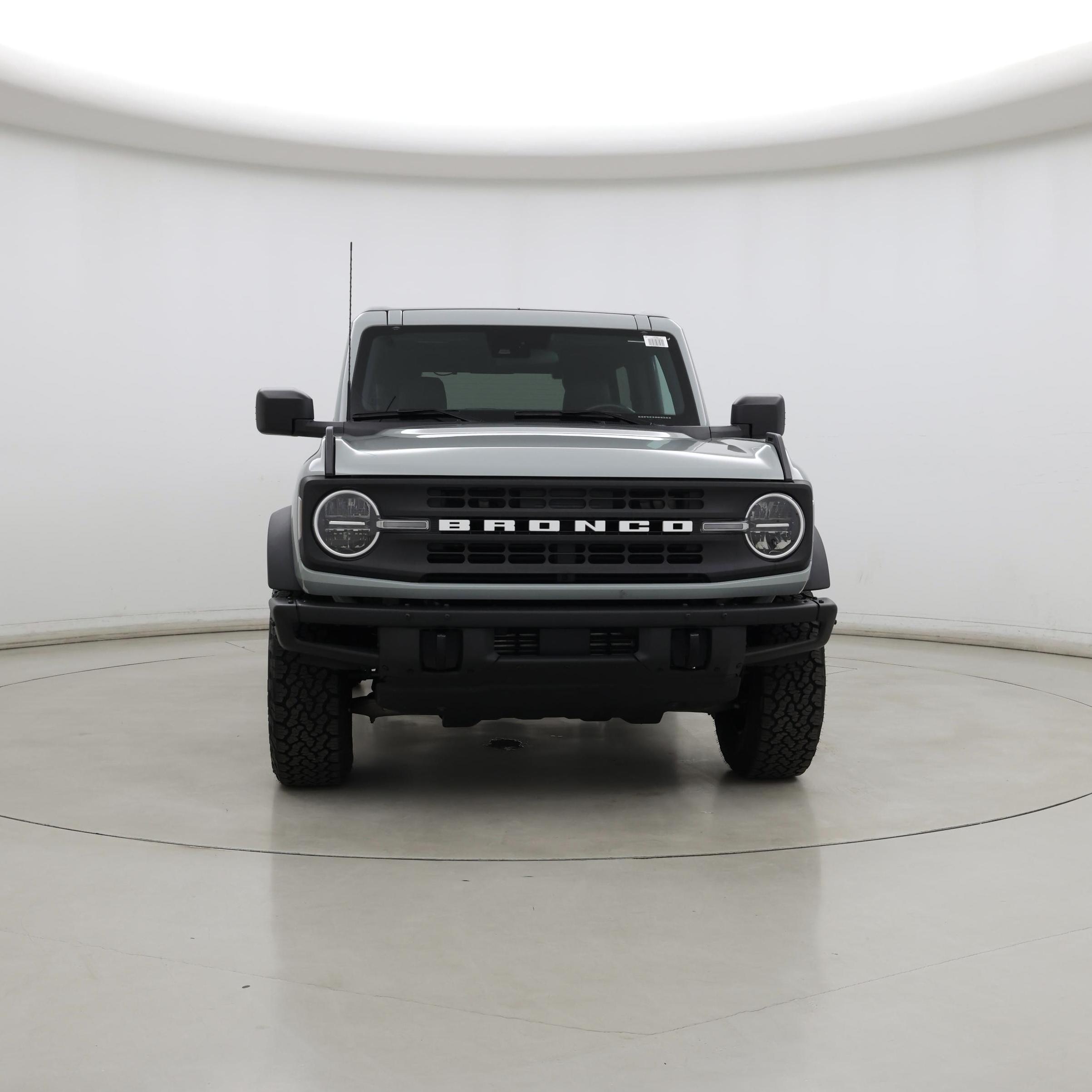 Thumbnail: 2022 Ford Bronco - 5