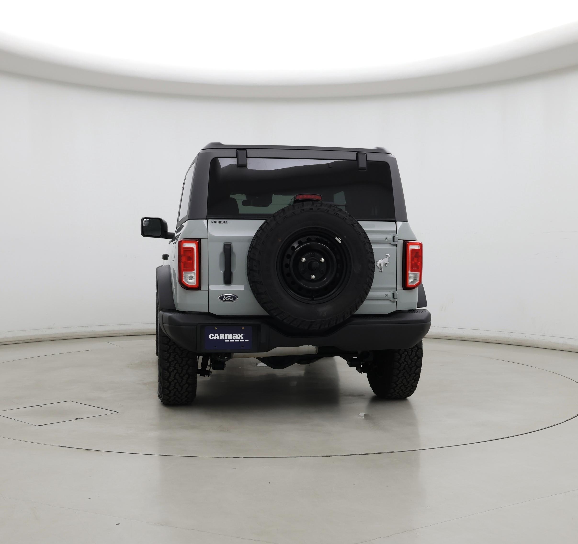 Thumbnail: 2022 Ford Bronco - 6