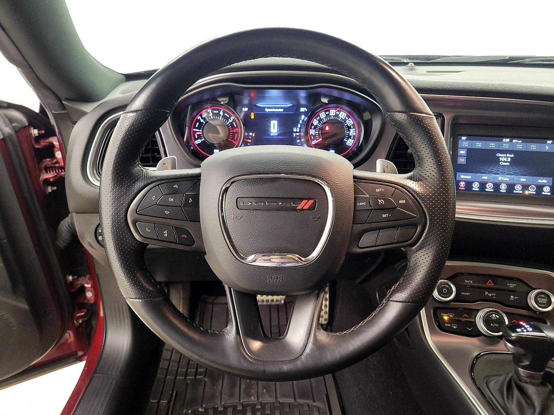 Thumbnail: 2021 Dodge Challenger - 10