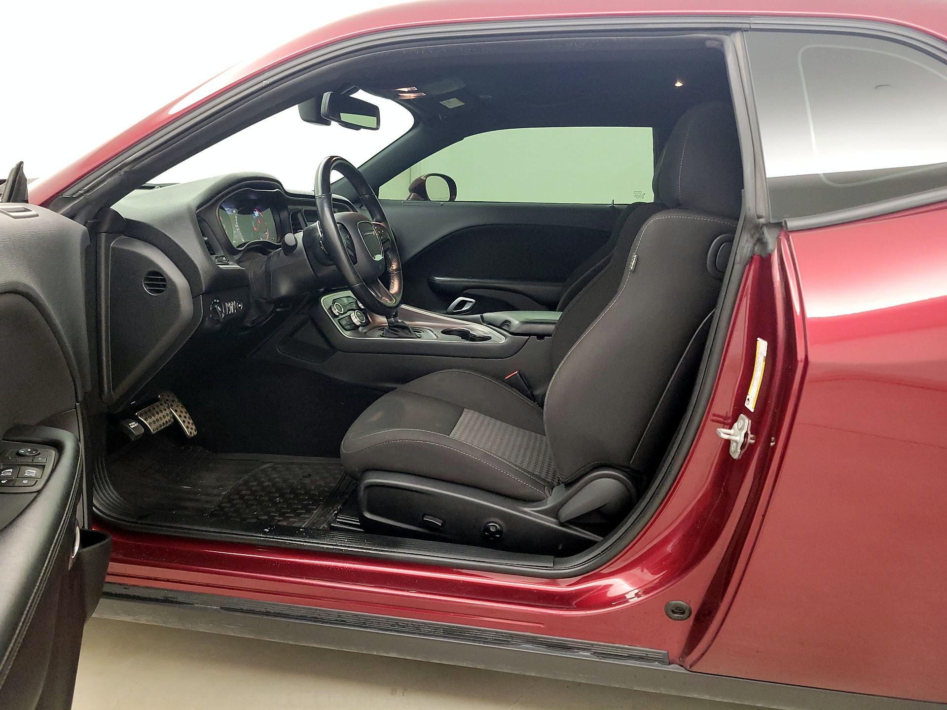 Thumbnail: 2021 Dodge Challenger - 11