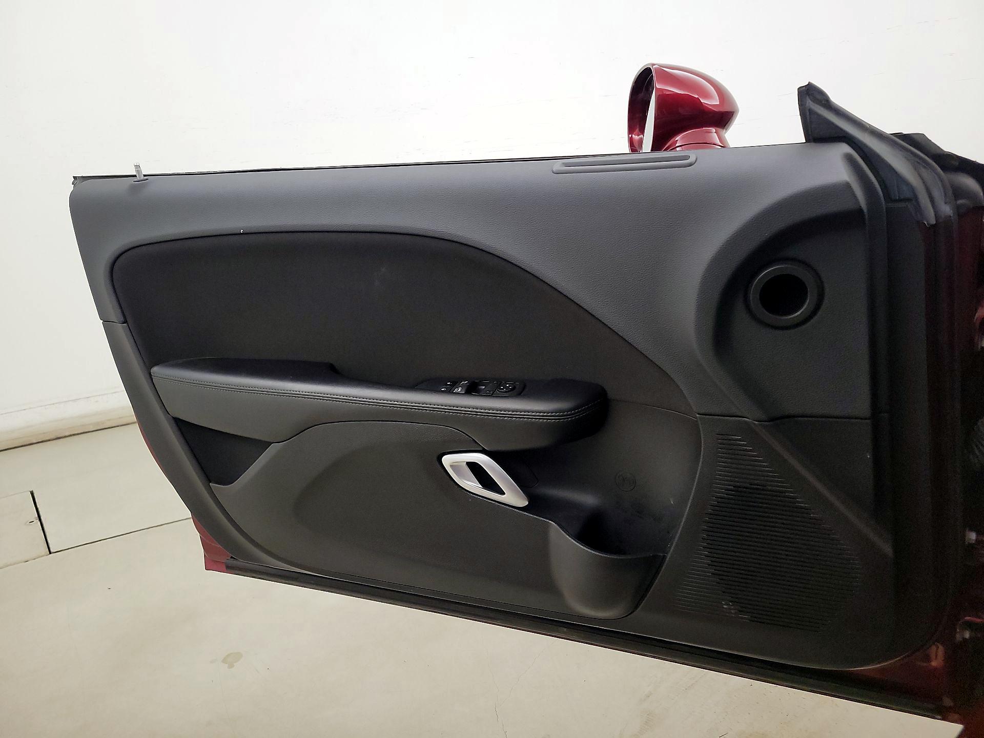 Thumbnail: 2021 Dodge Challenger - 12