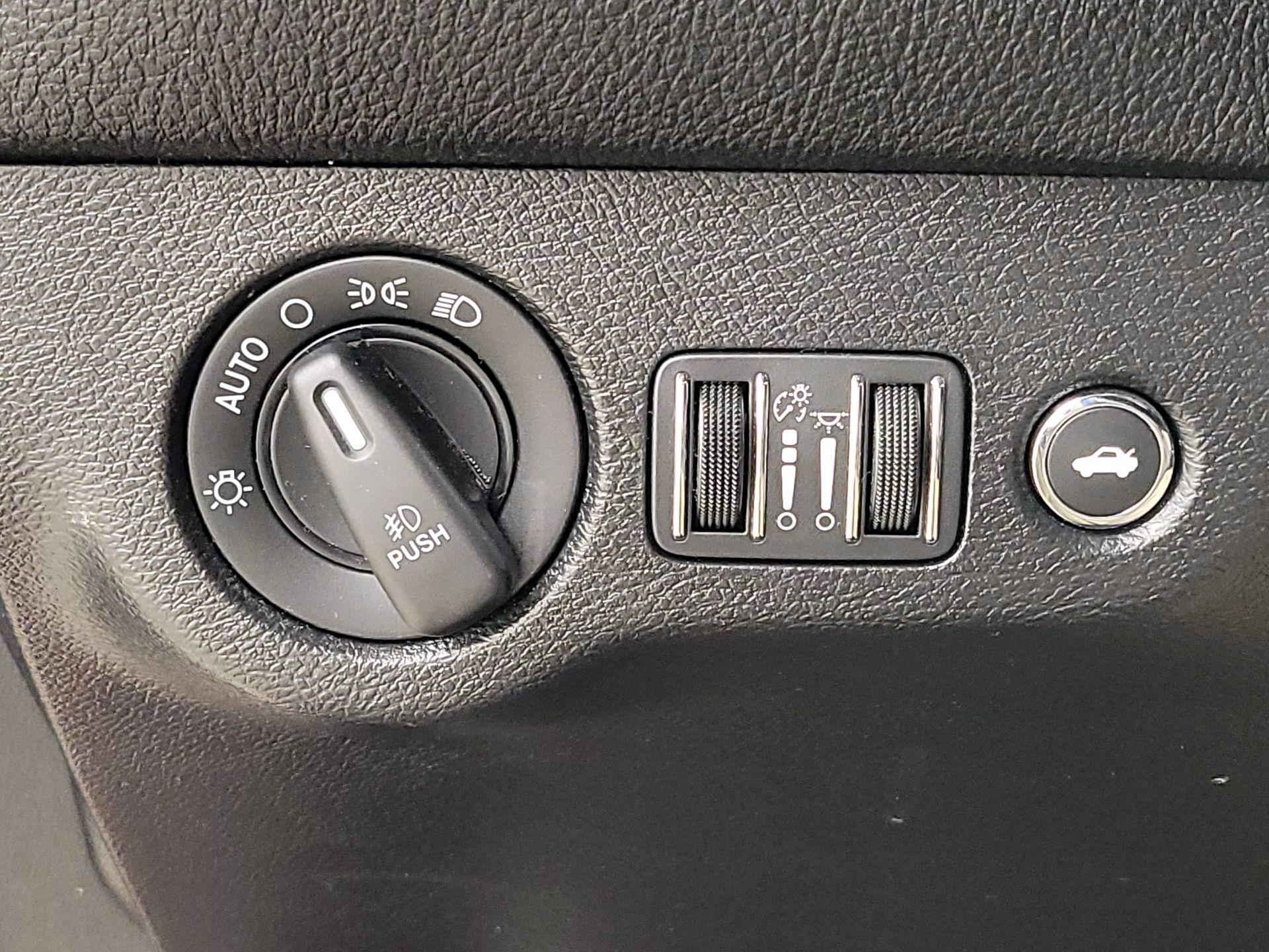 Thumbnail: 2021 Dodge Challenger - 13