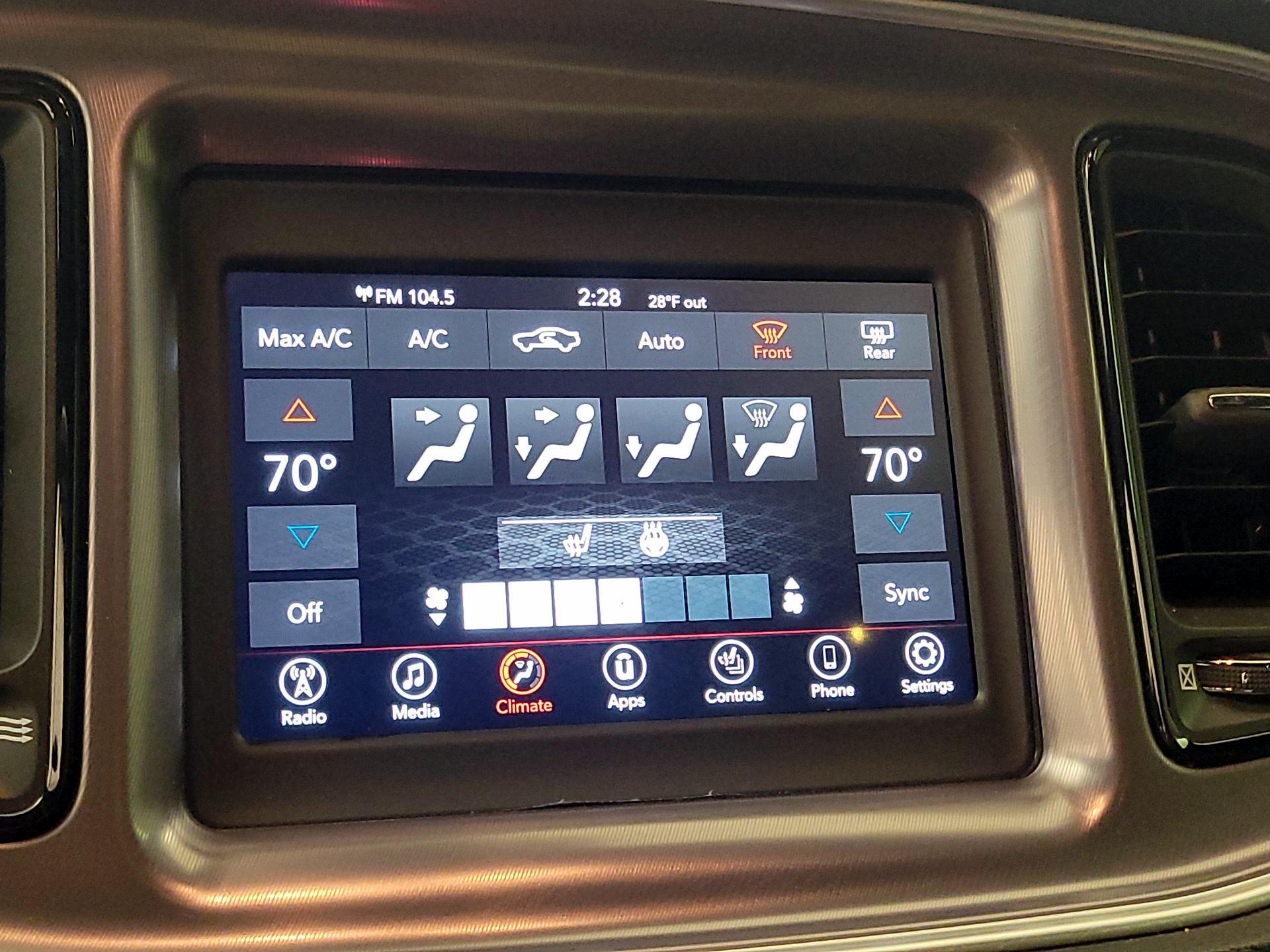 Thumbnail: 2021 Dodge Challenger - 16