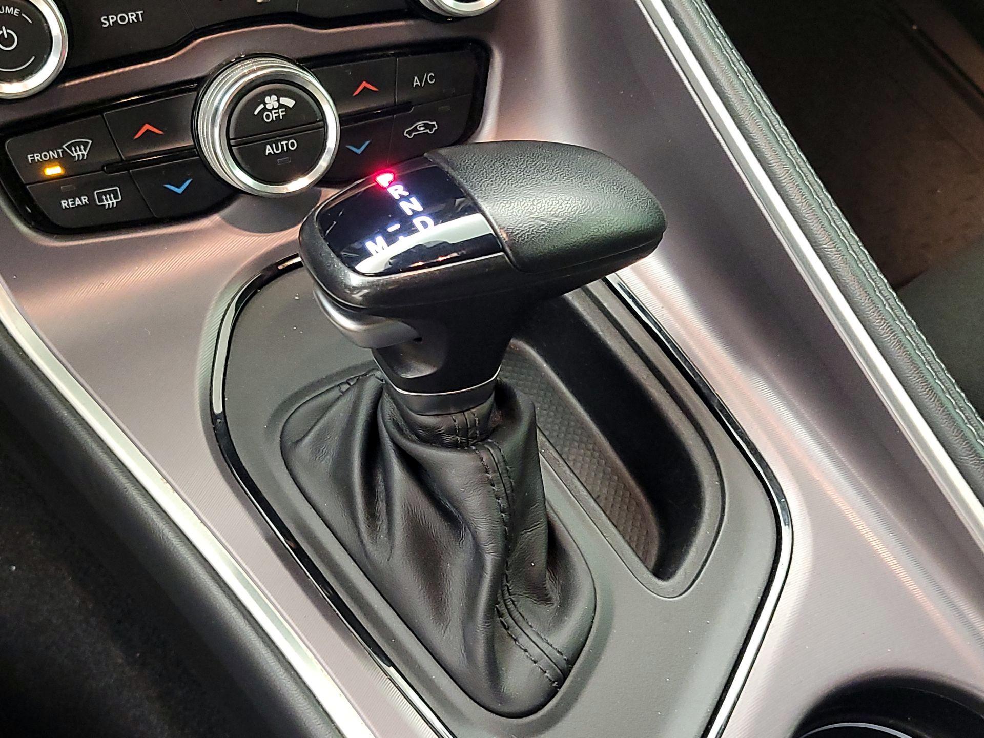 Thumbnail: 2021 Dodge Challenger - 17