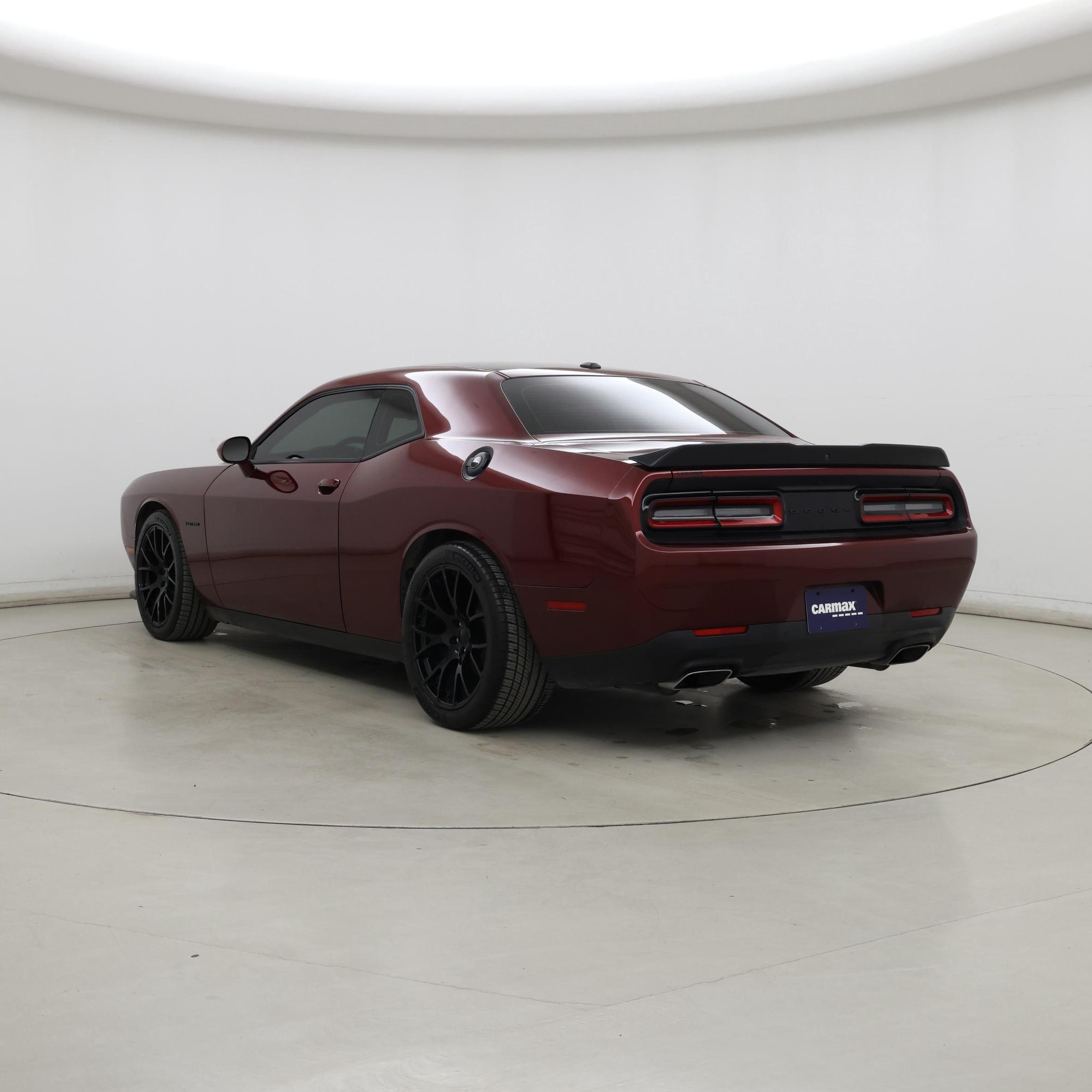 Thumbnail: 2021 Dodge Challenger - 2
