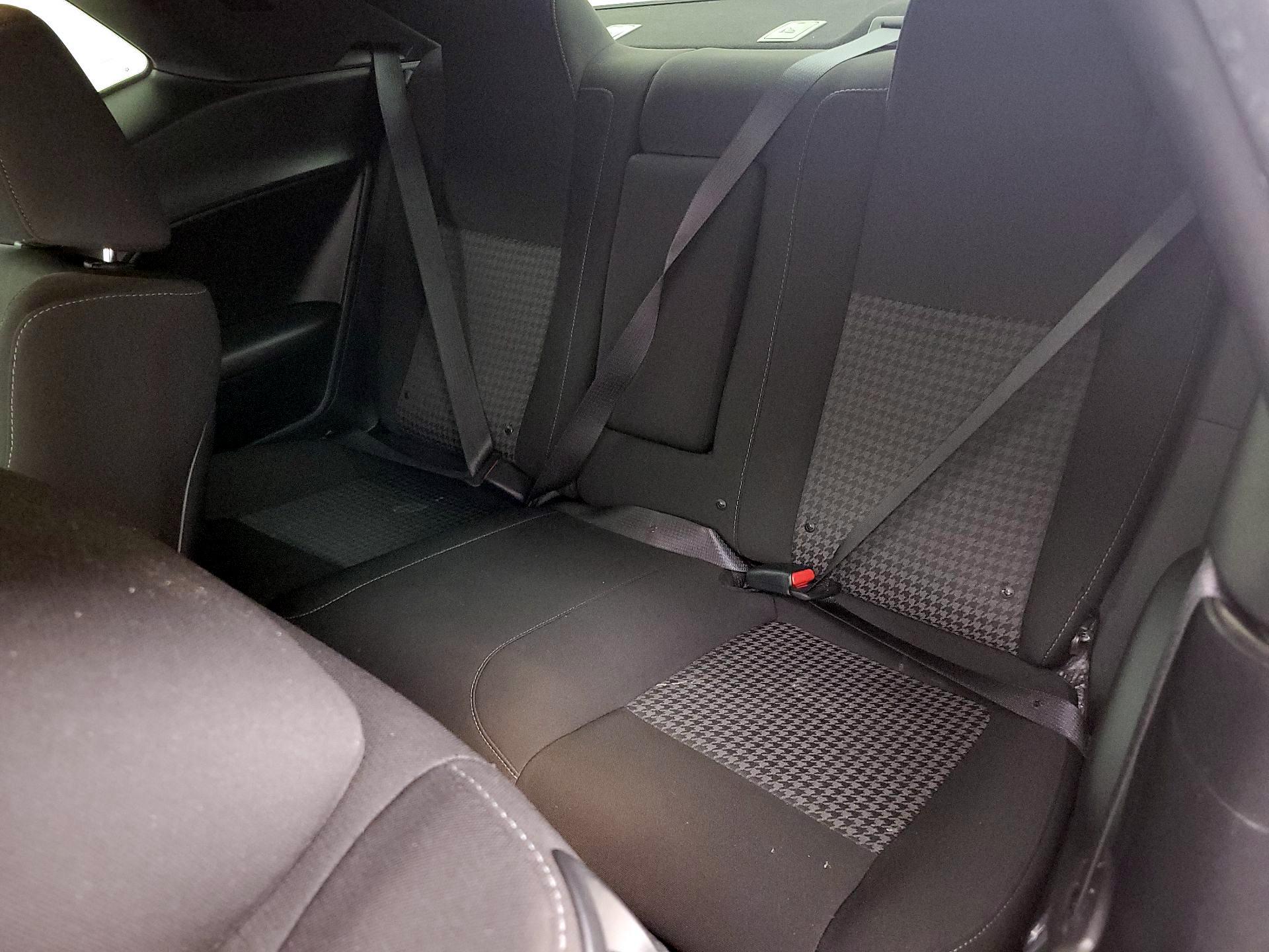 Thumbnail: 2021 Dodge Challenger - 19