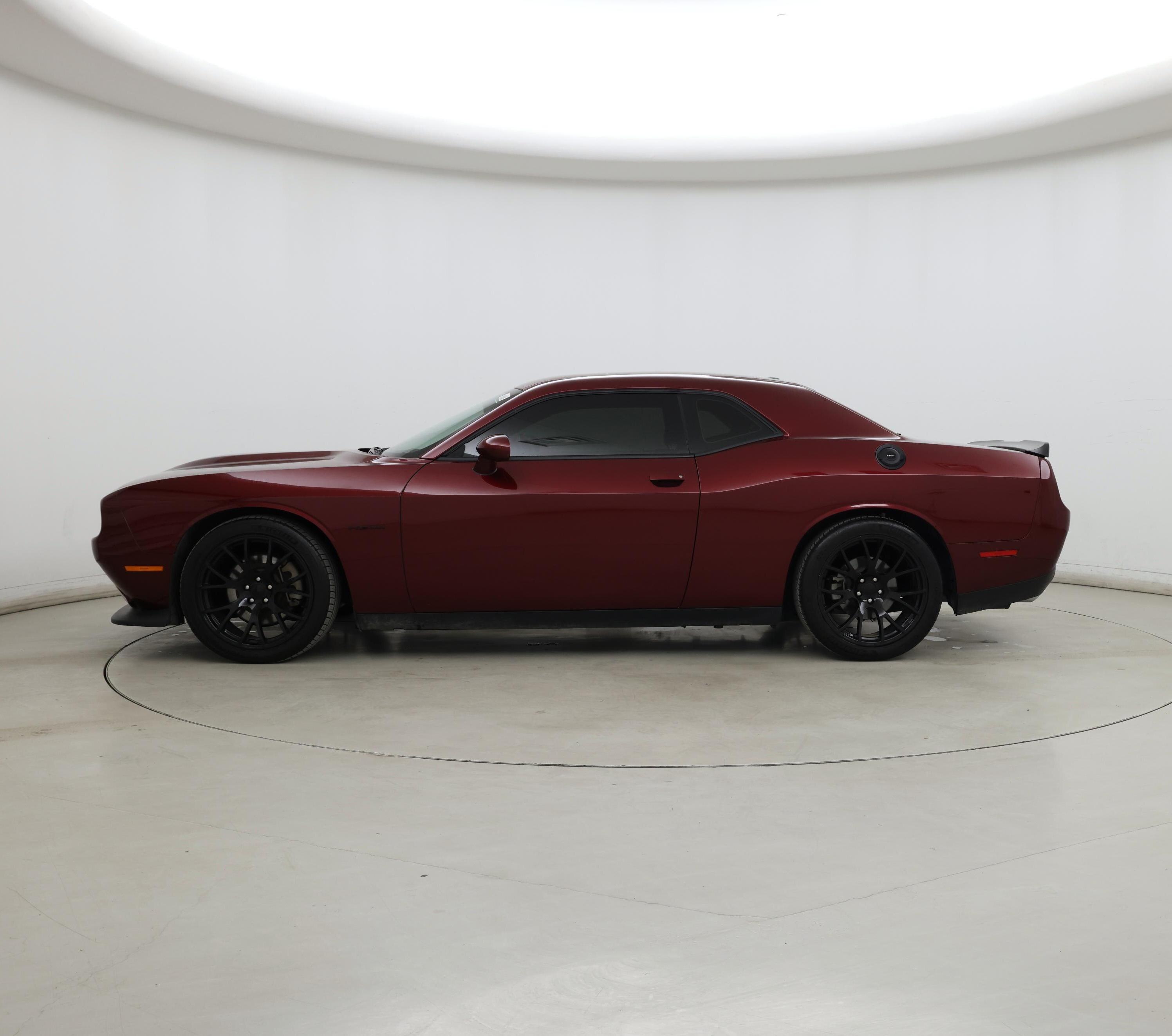 Thumbnail: 2021 Dodge Challenger - 3