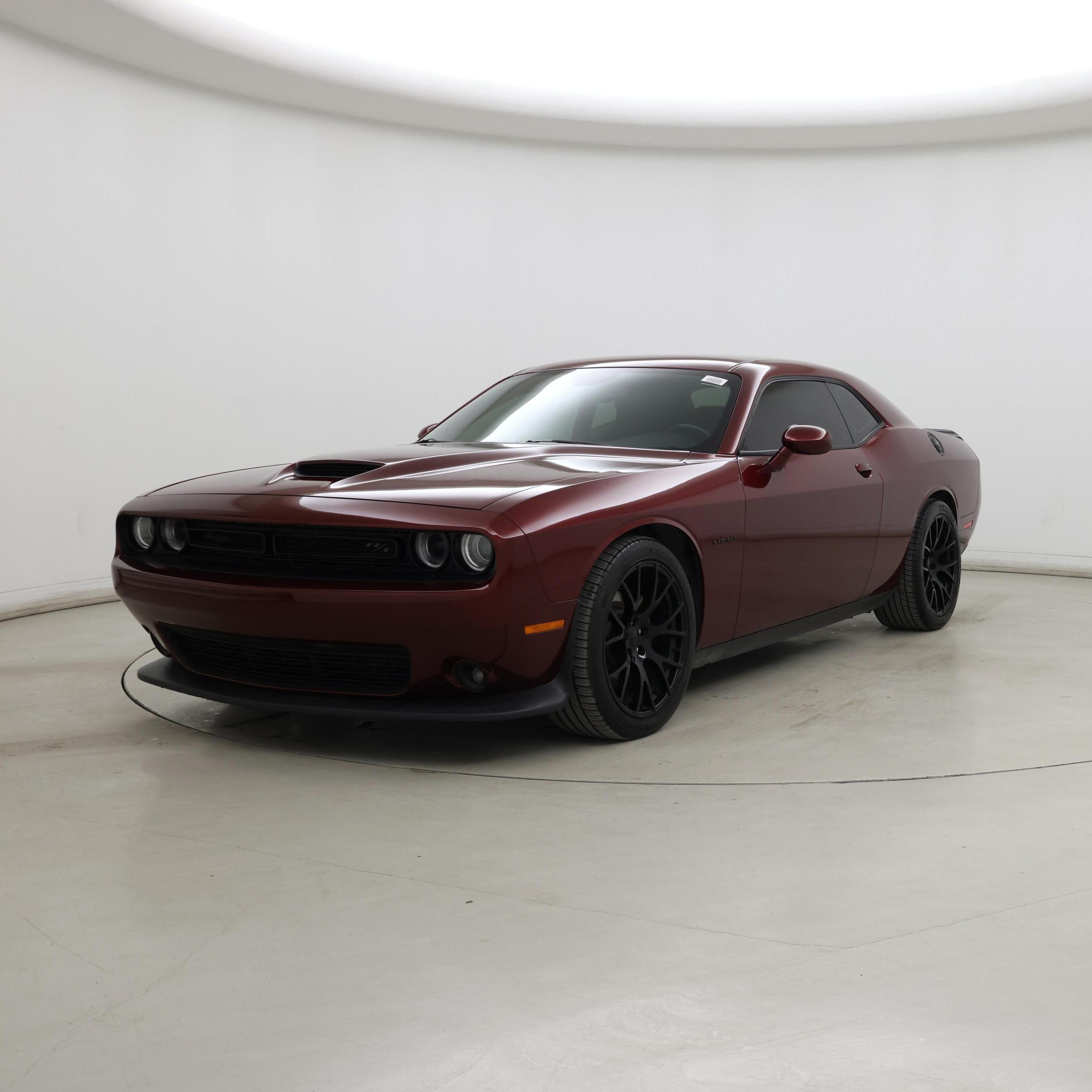 Thumbnail: 2021 Dodge Challenger - 4
