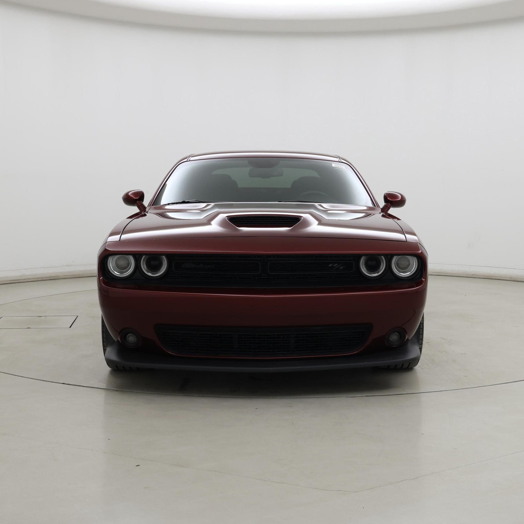Thumbnail: 2021 Dodge Challenger - 5