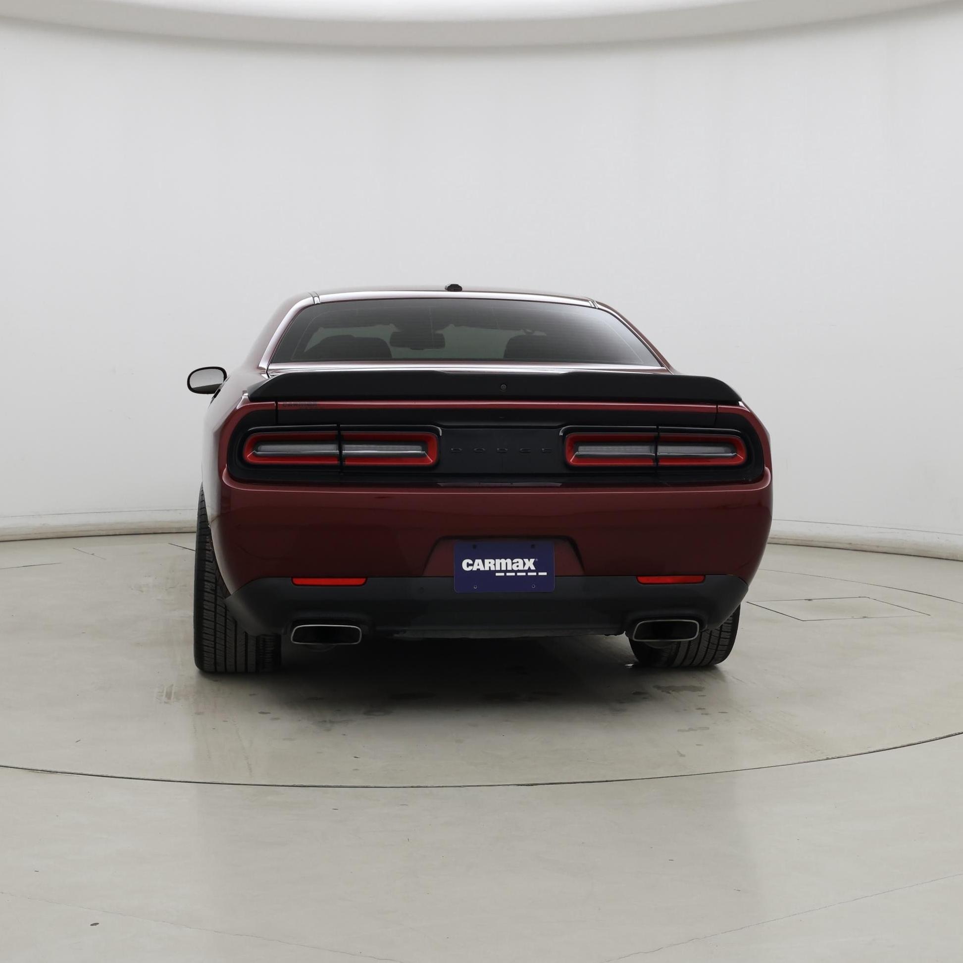 Thumbnail: 2021 Dodge Challenger - 6