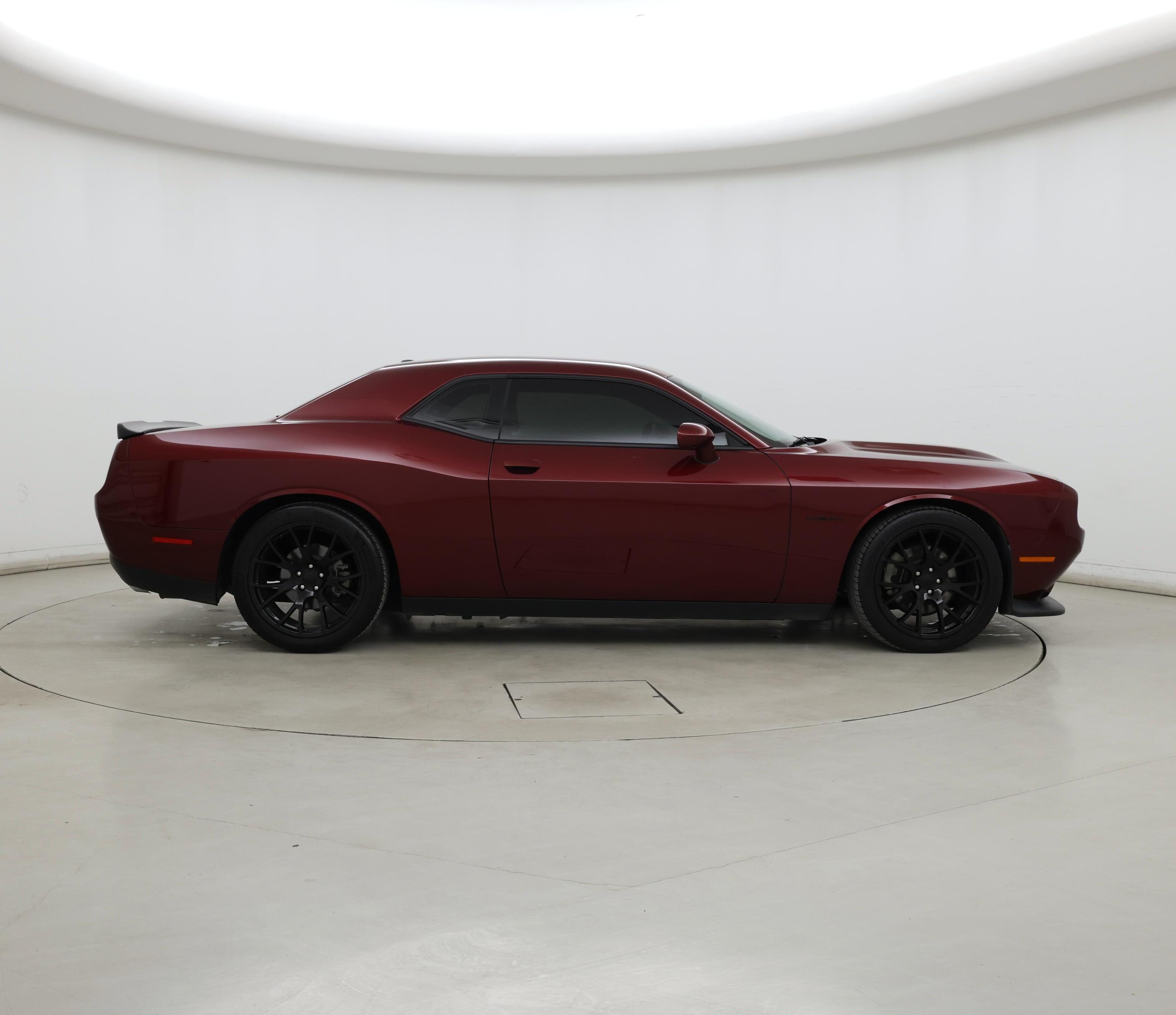 Thumbnail: 2021 Dodge Challenger - 7