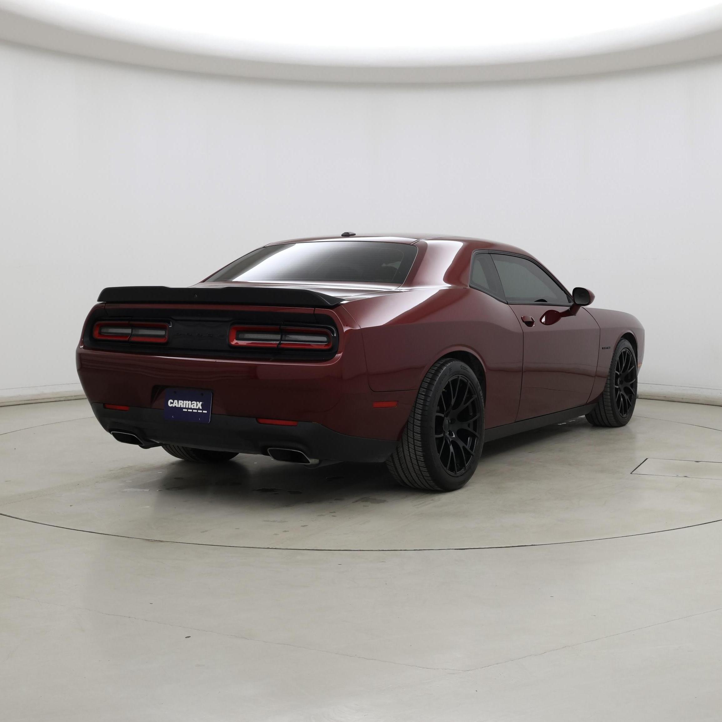 Thumbnail: 2021 Dodge Challenger - 8