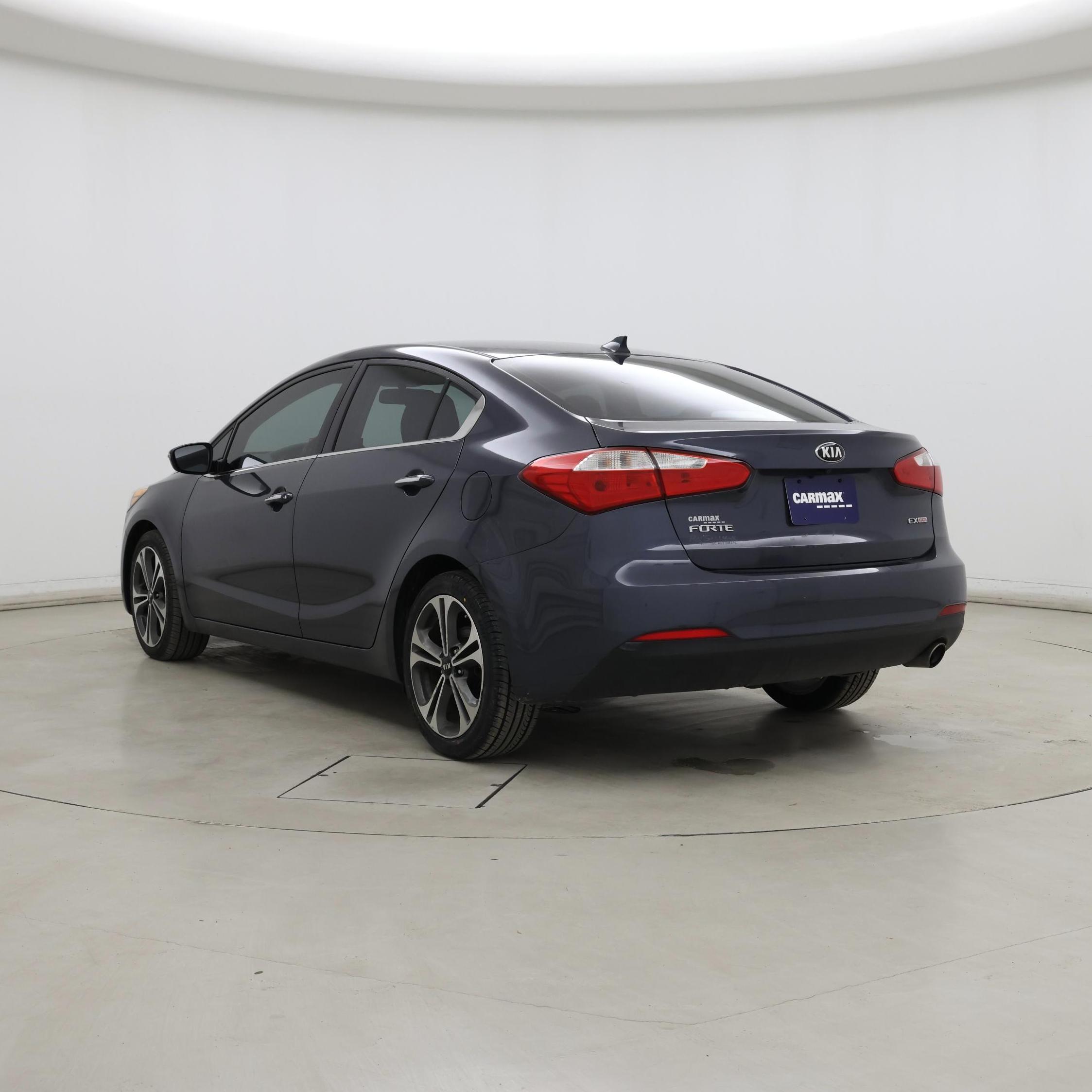 Thumbnail: 2016 Kia Forte - 2