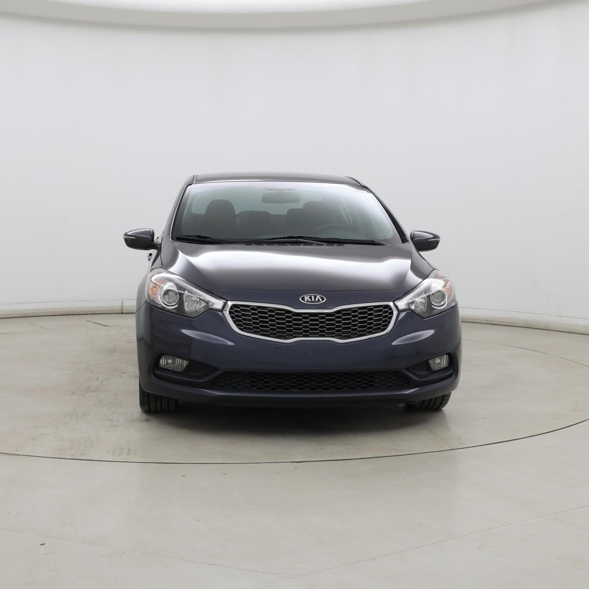 Thumbnail: 2016 Kia Forte - 5