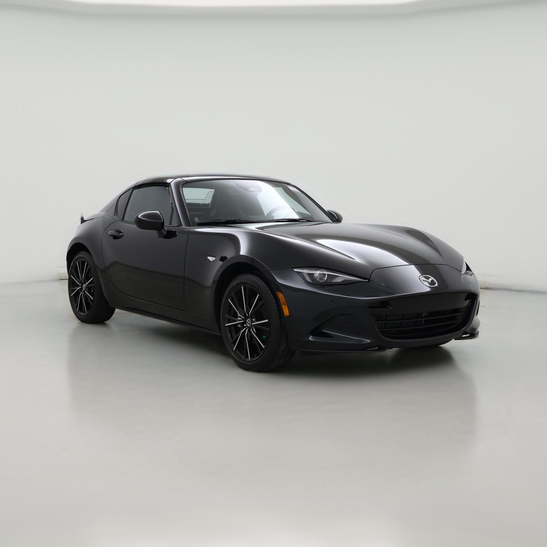Thumbnail: 2024 Mazda MX-5 Miata - 1