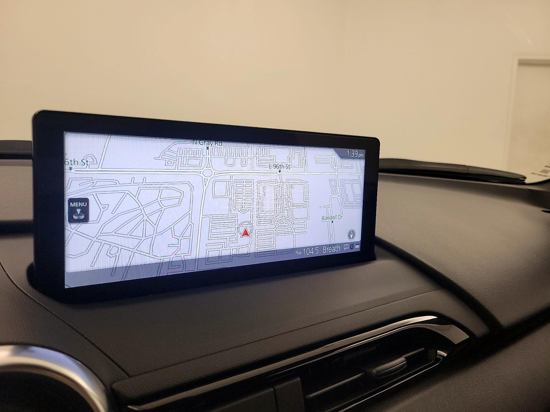 Thumbnail: 2024 Mazda MX-5 Miata - 14