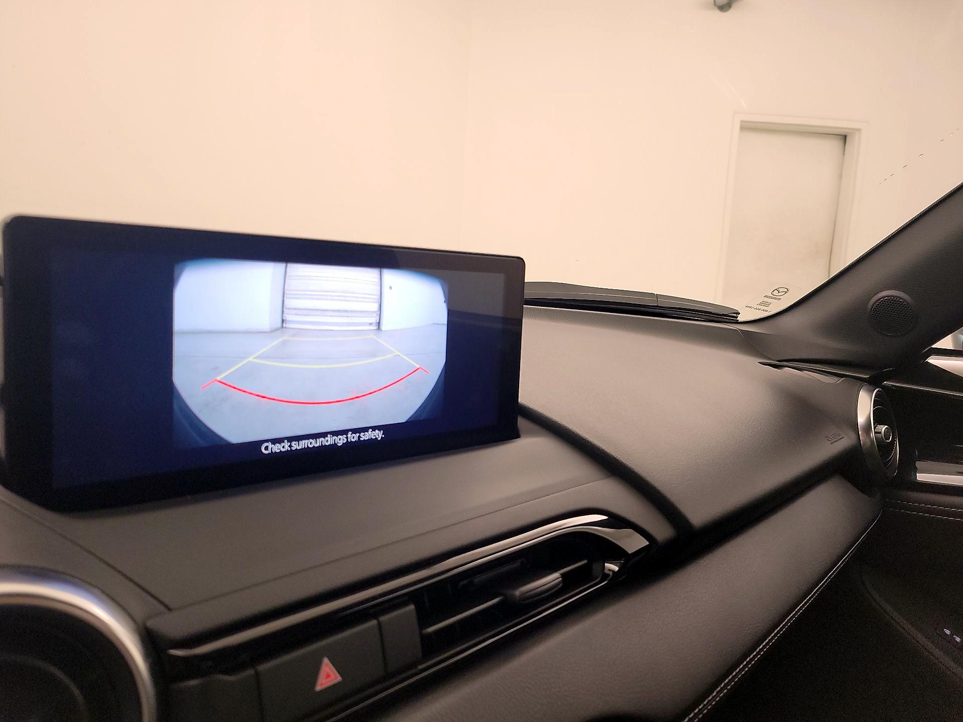 Thumbnail: 2024 Mazda MX-5 Miata - 15