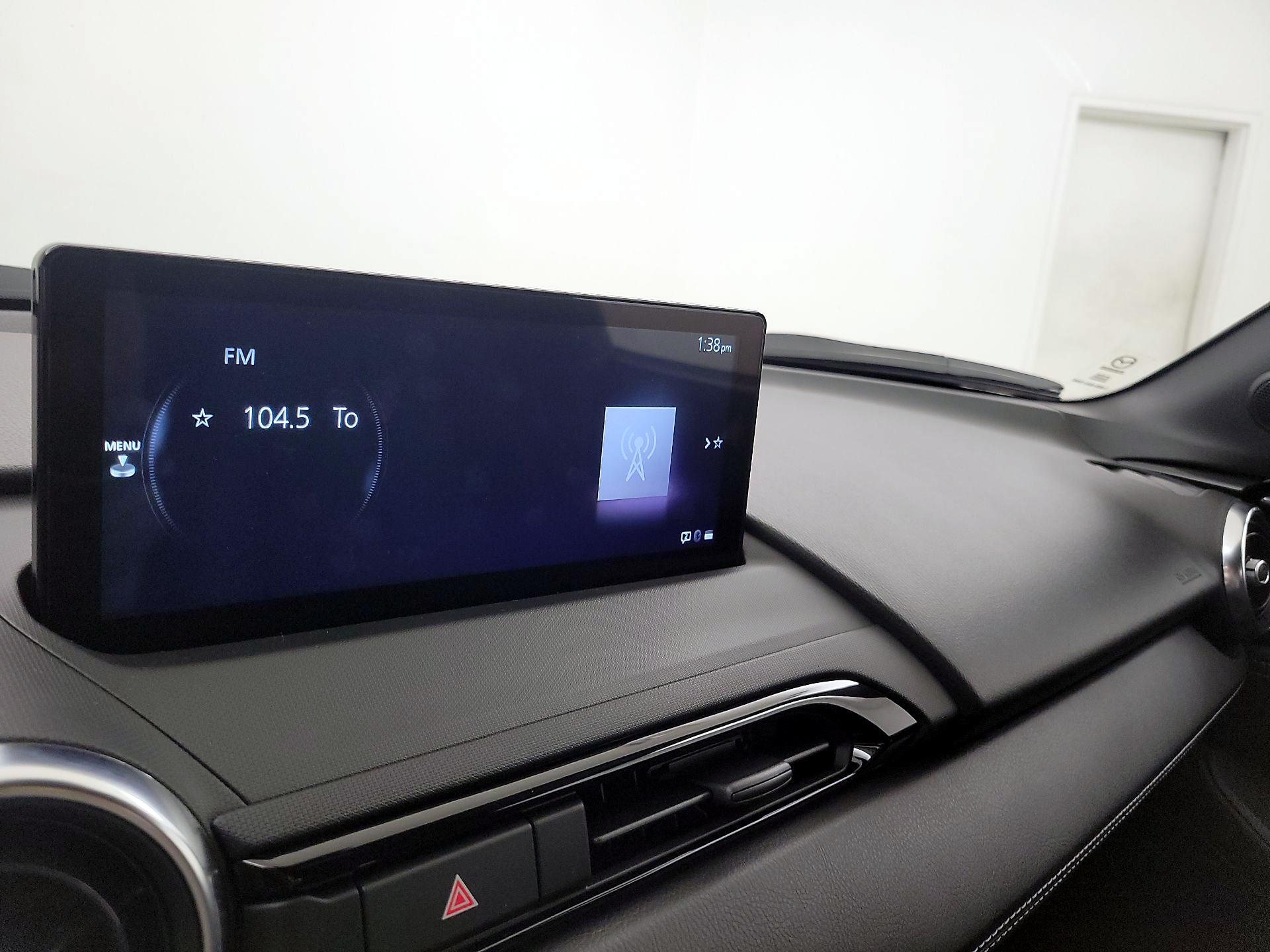 Thumbnail: 2024 Mazda MX-5 Miata - 16