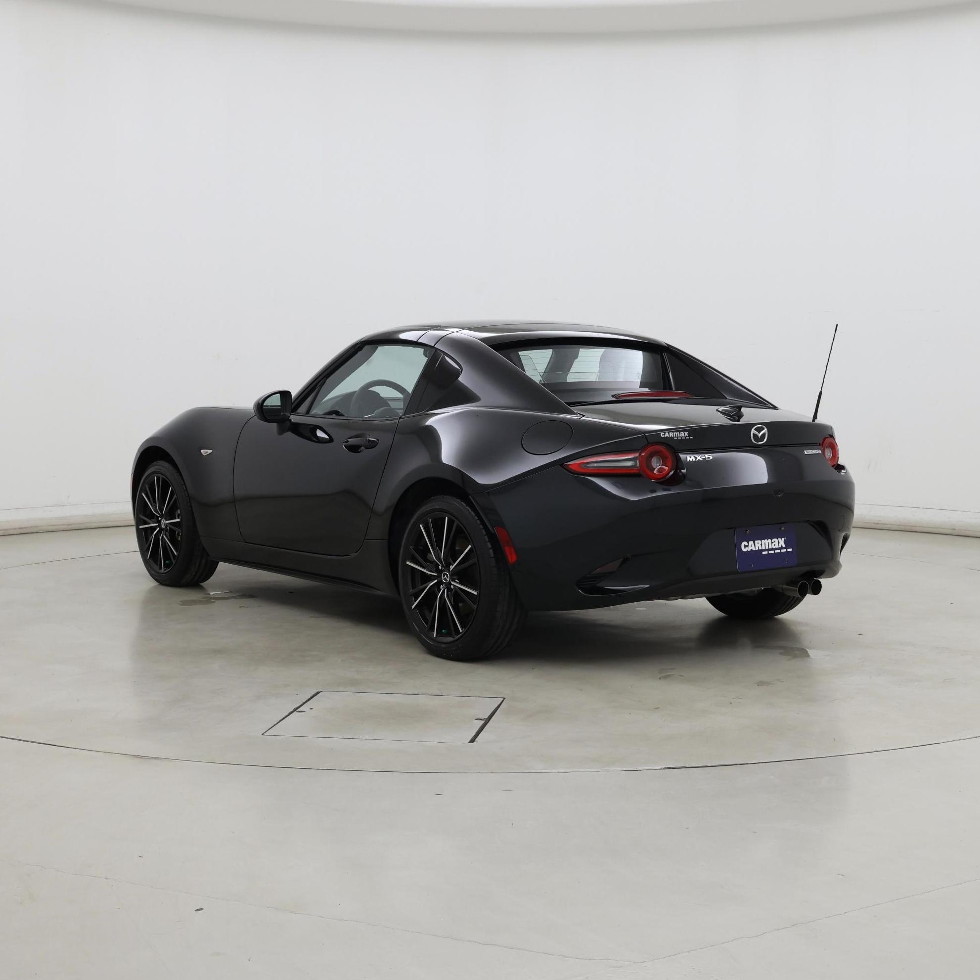 Thumbnail: 2024 Mazda MX-5 Miata - 2
