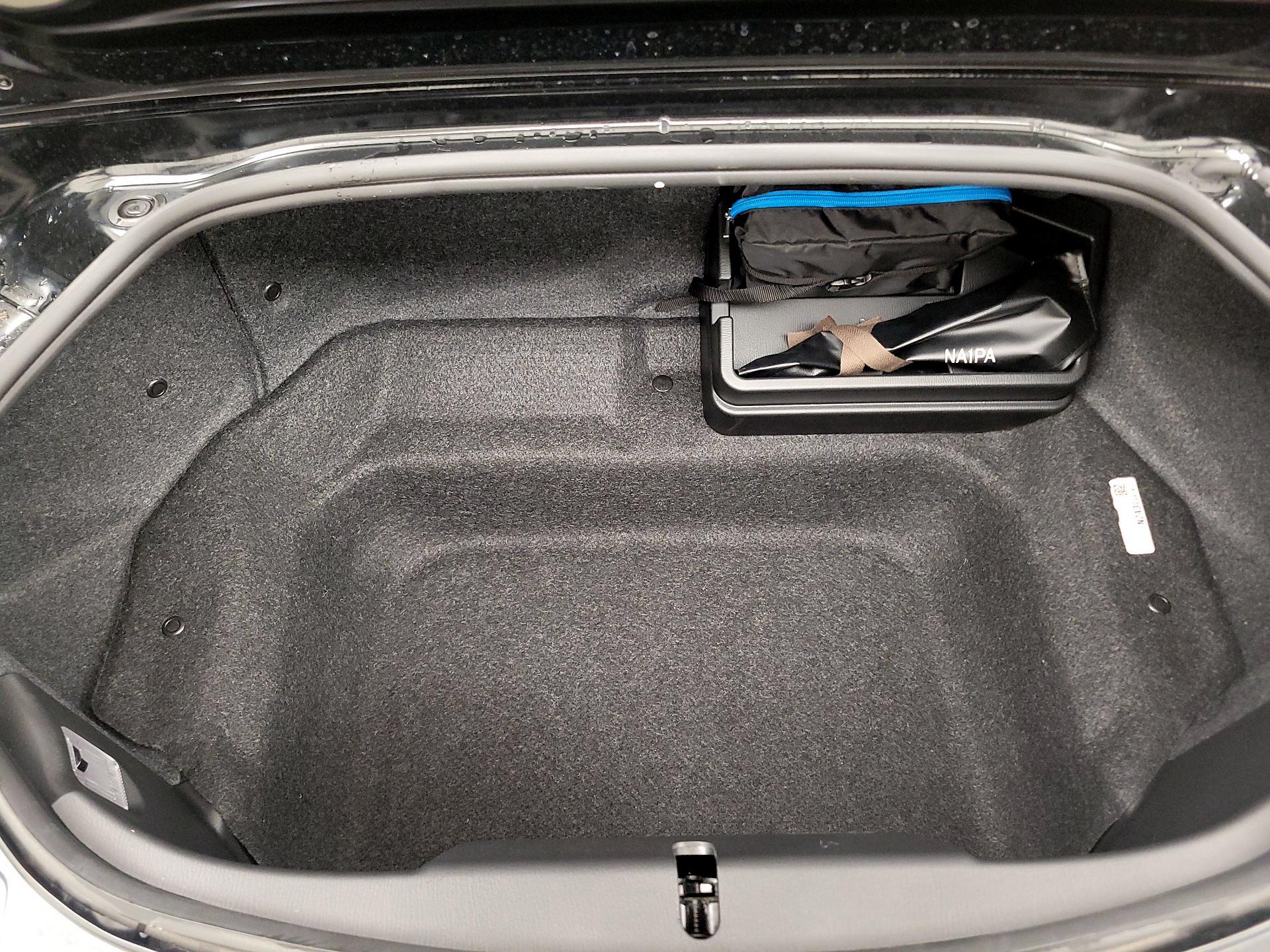 Thumbnail: 2024 Mazda MX-5 Miata - 20