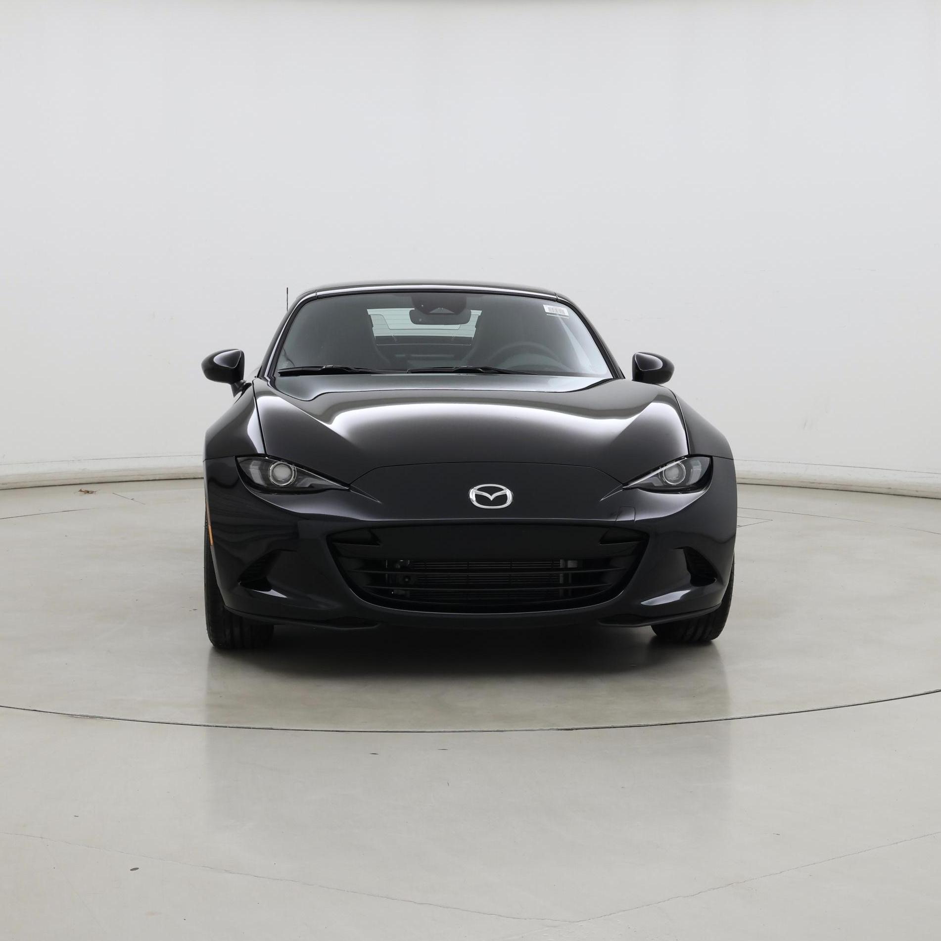 Thumbnail: 2024 Mazda MX-5 Miata - 5