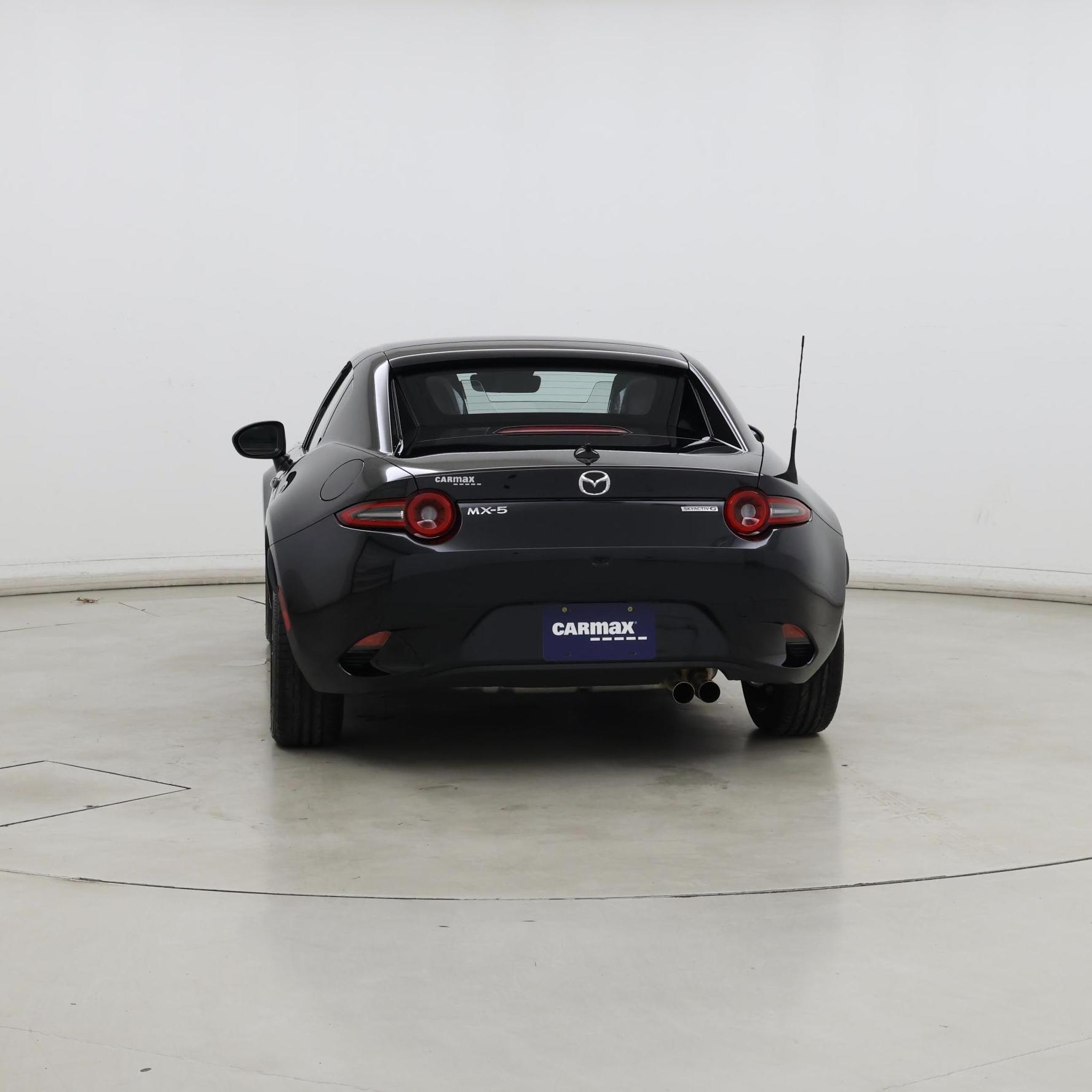 Thumbnail: 2024 Mazda MX-5 Miata - 6