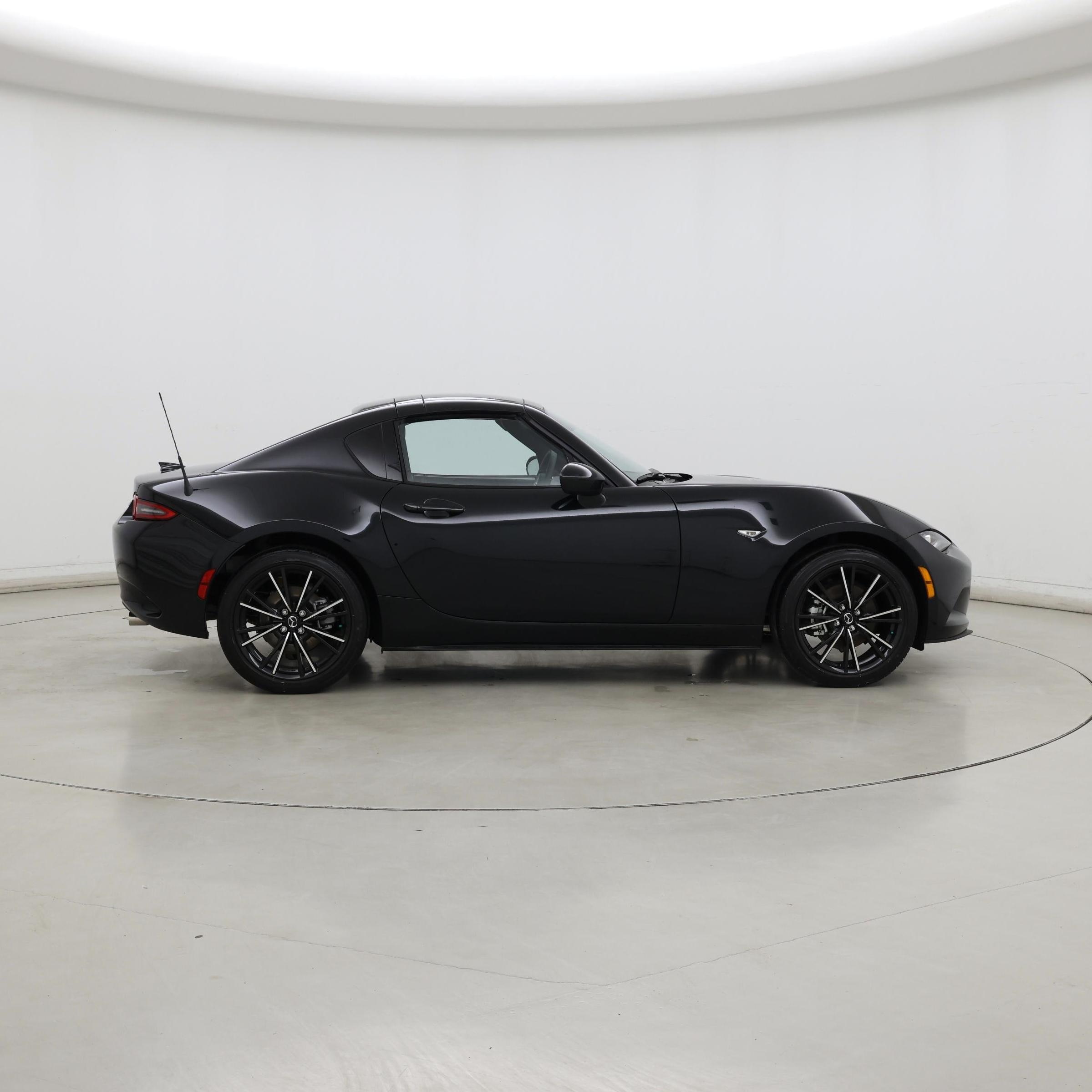 Thumbnail: 2024 Mazda MX-5 Miata - 7