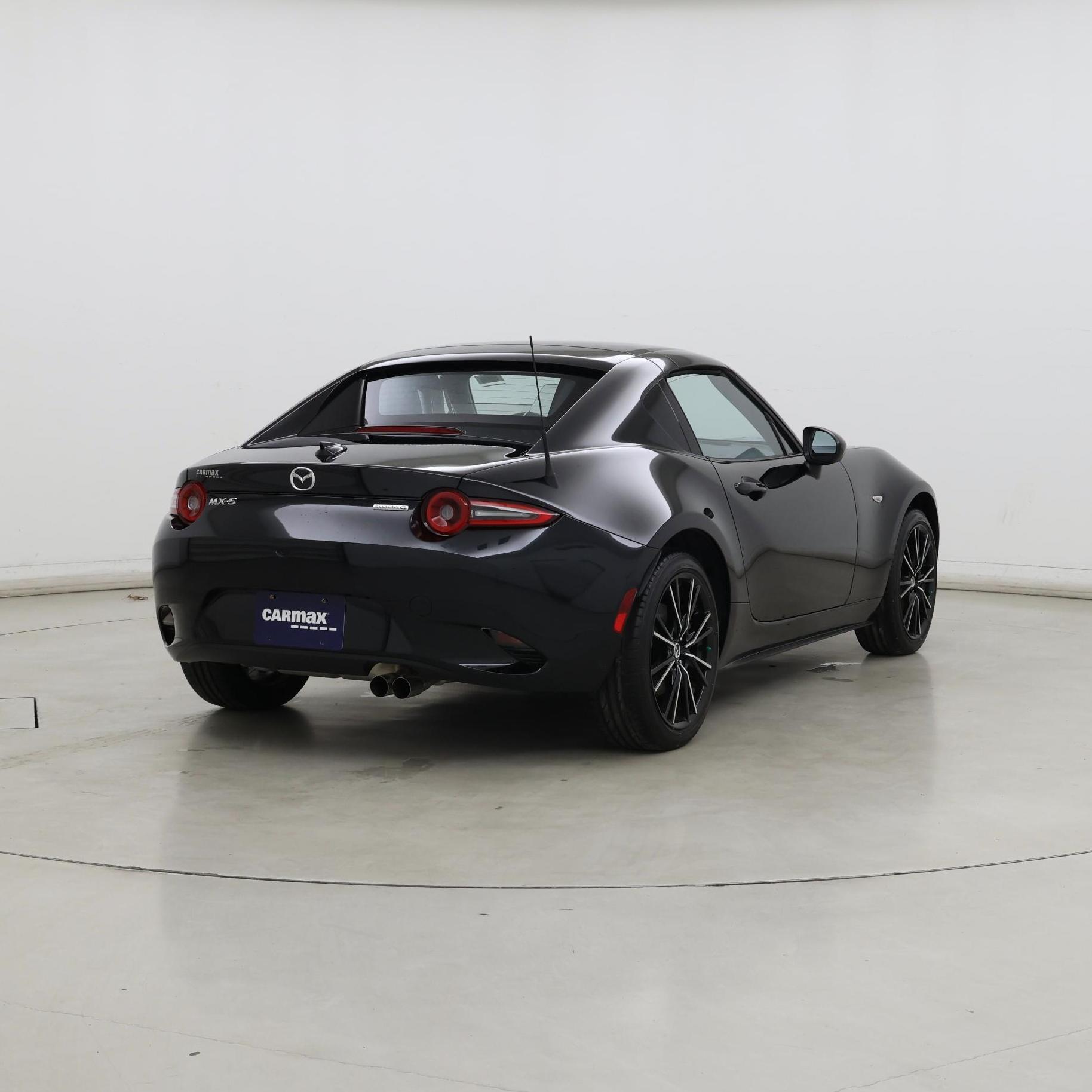 Thumbnail: 2024 Mazda MX-5 Miata - 8